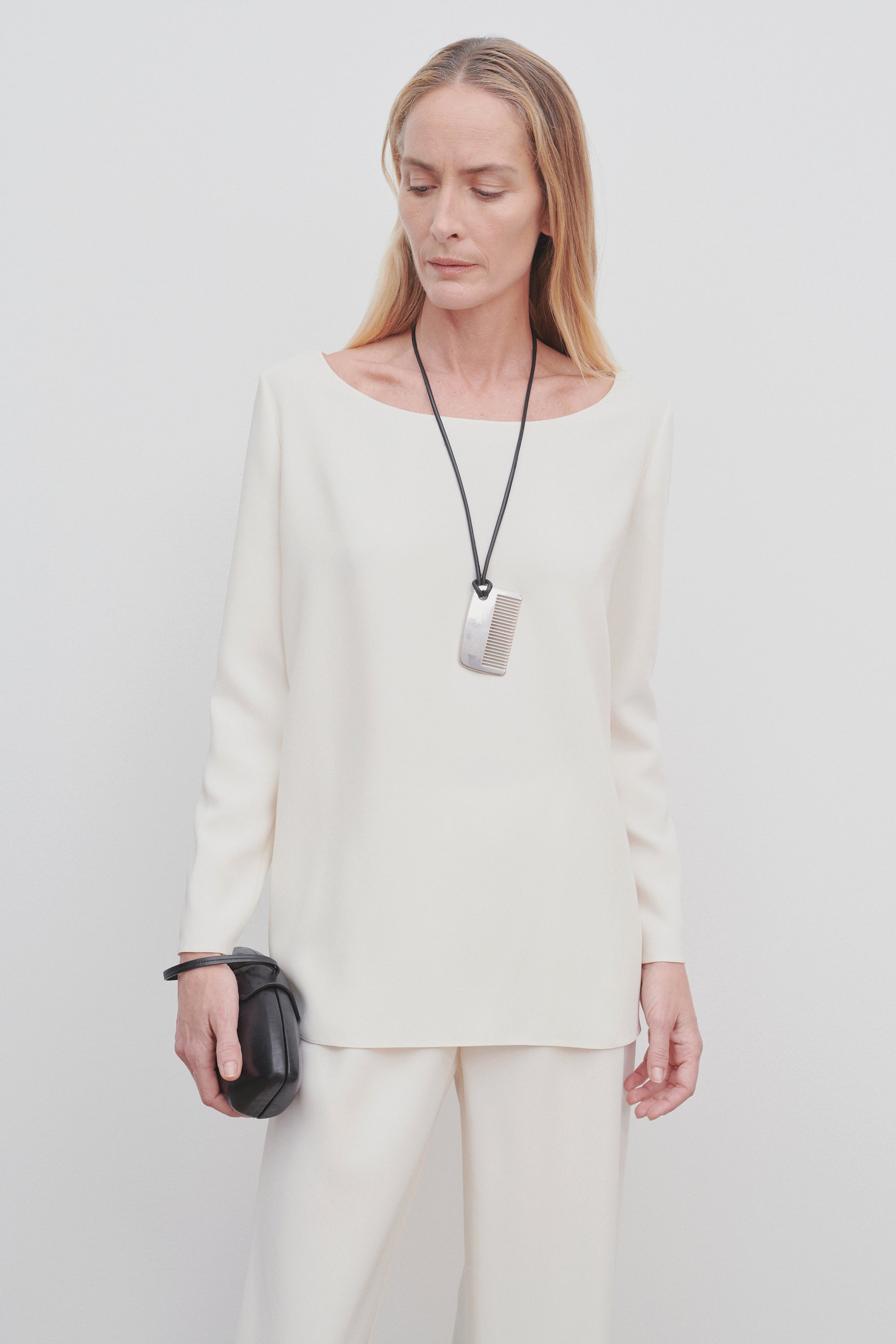 Penny Top in Cady - 3