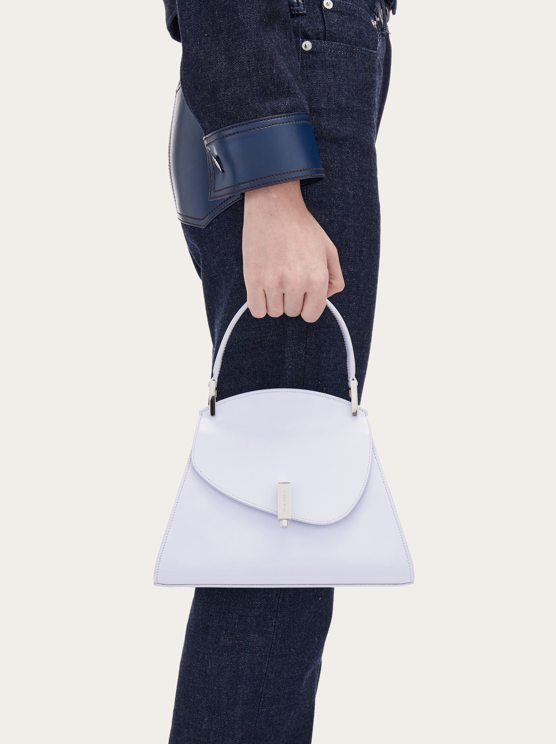 Geometric handbag (S) - 3