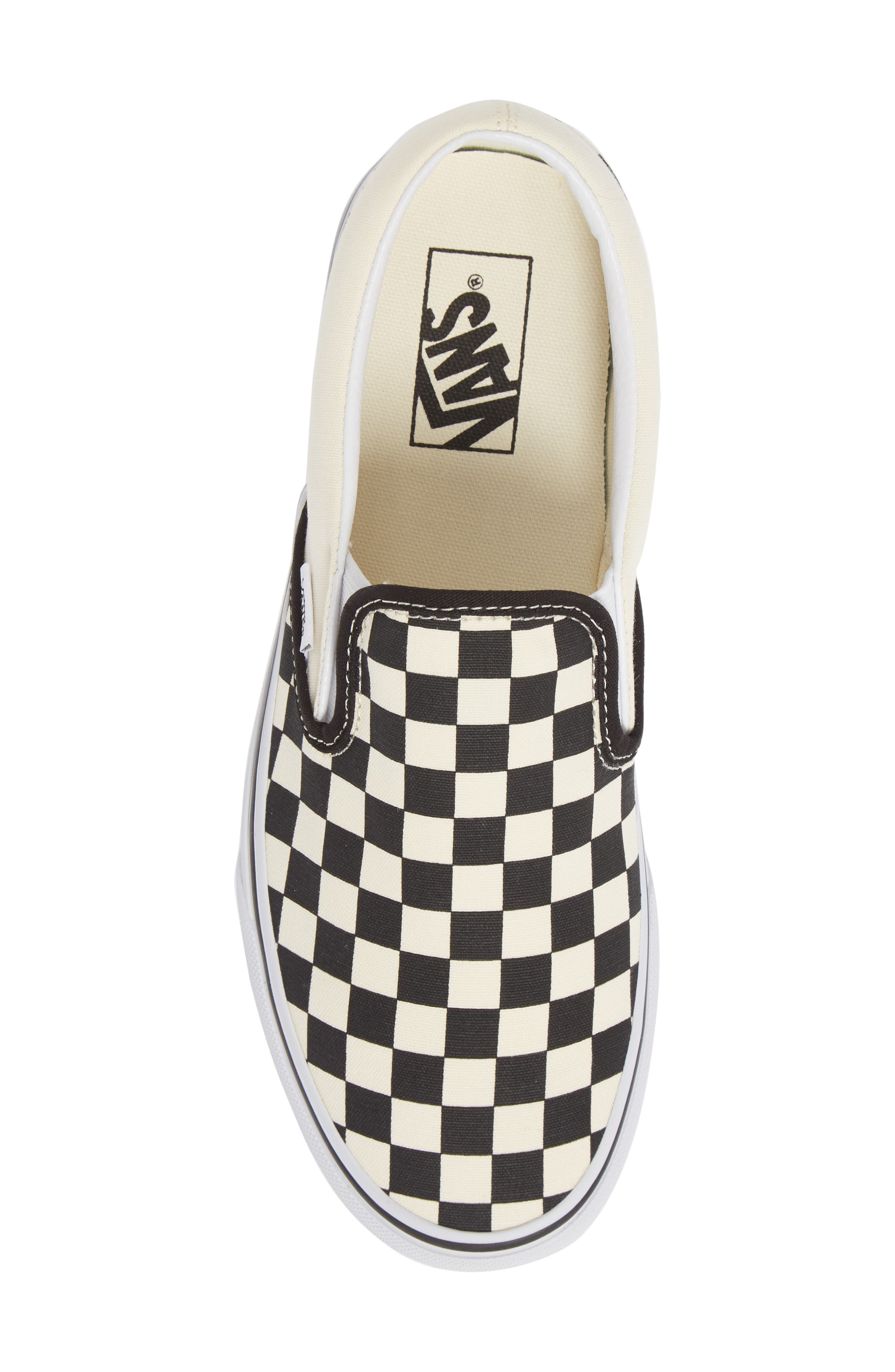 Classic Slip-On - 5