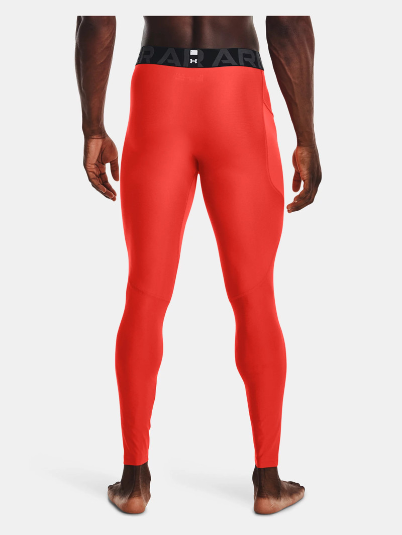 HeatGear® 4