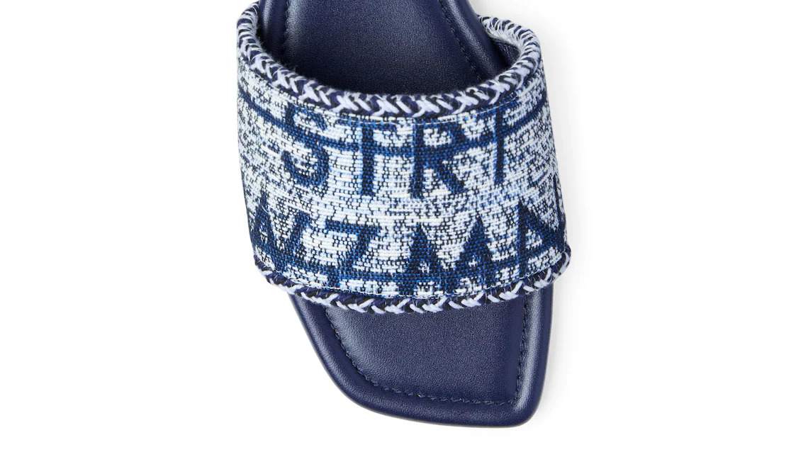 SUMMER SLIDE SANDAL - 5