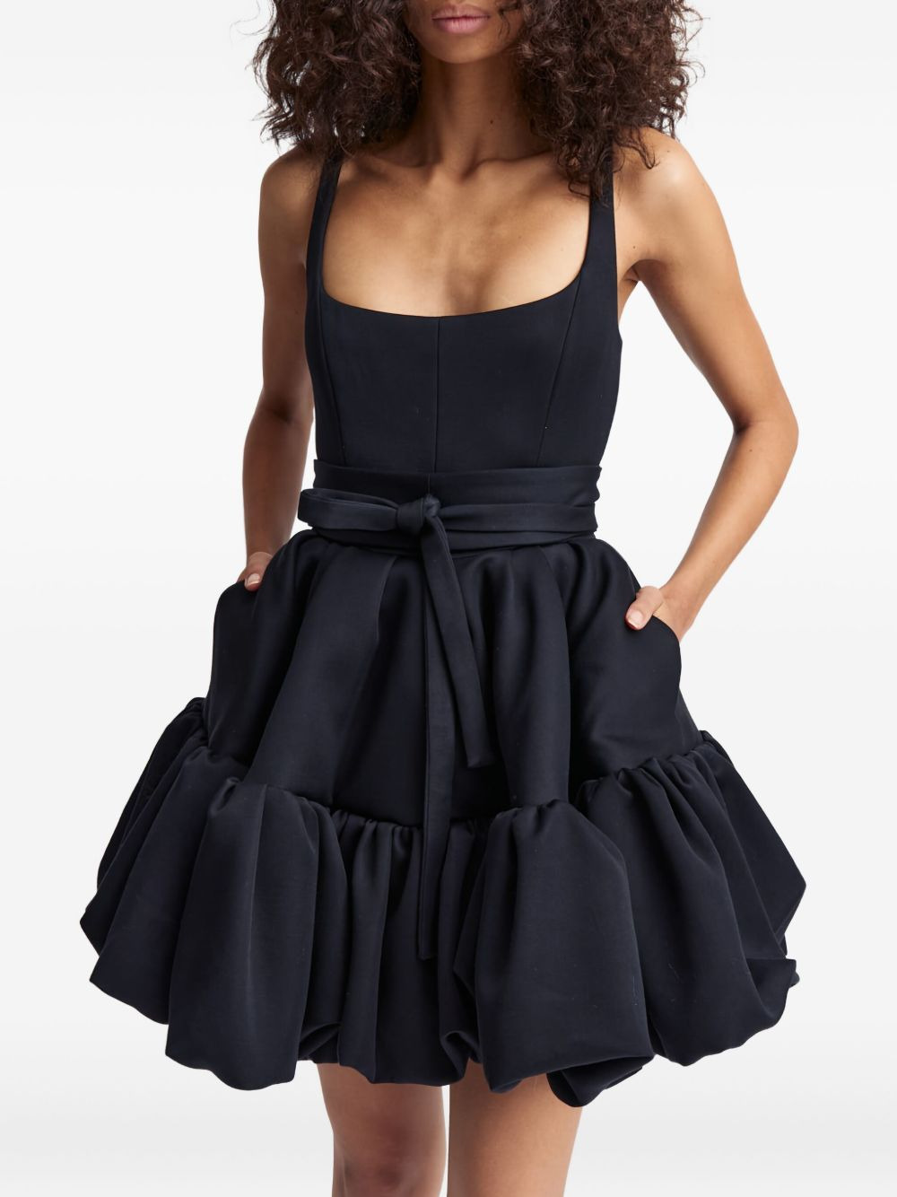 Drina mini dress - 5