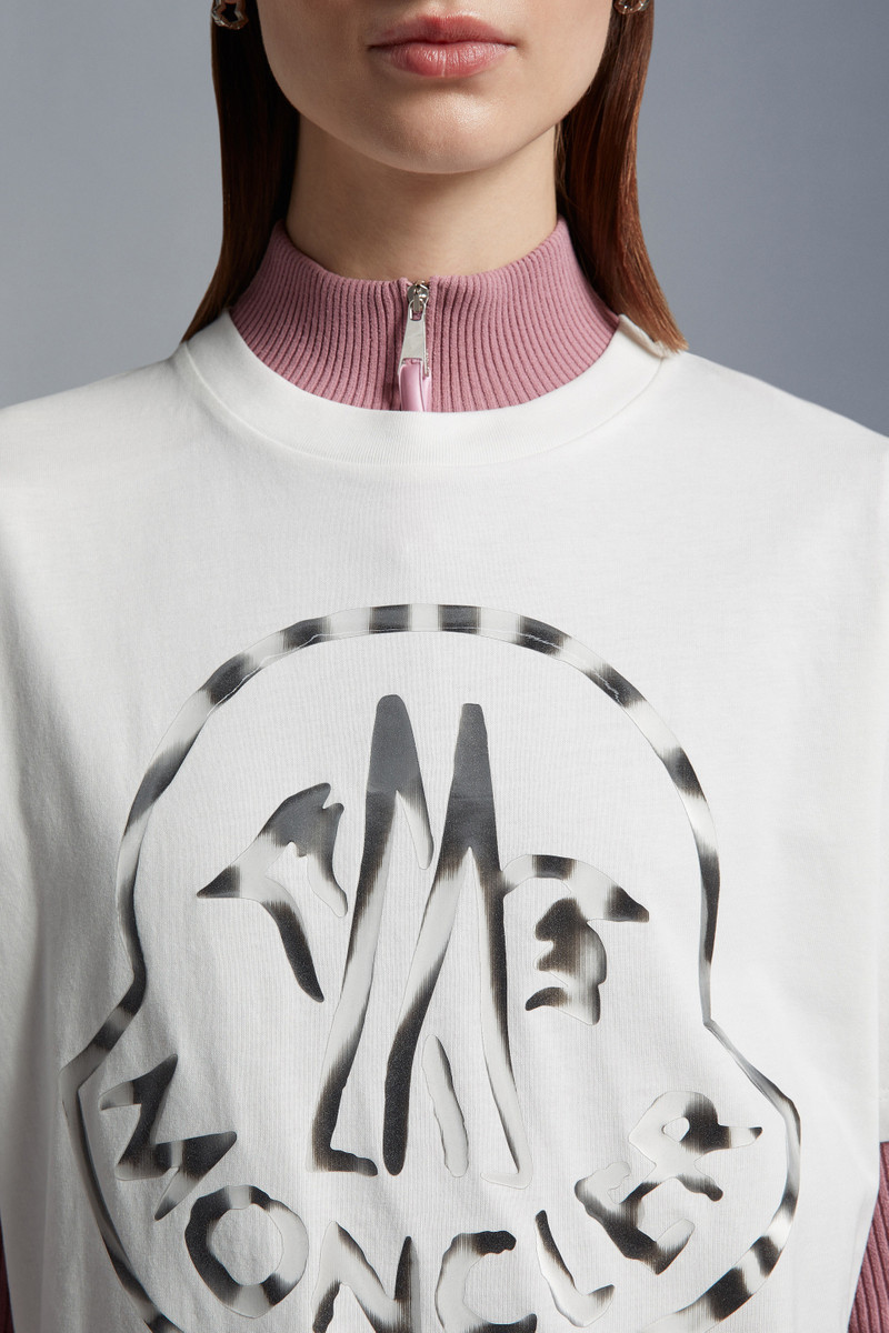 Logo T-Shirt 6