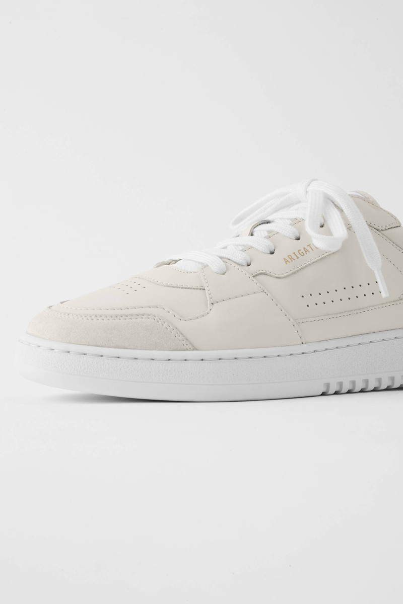 Dice Lo Sneaker 3