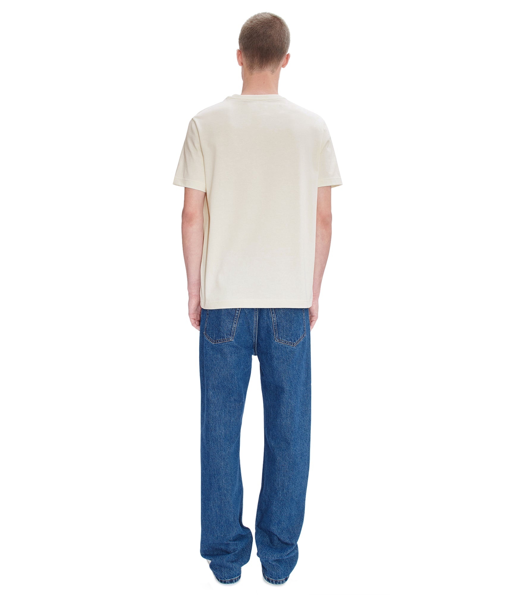 Isaac T-shirt - 5