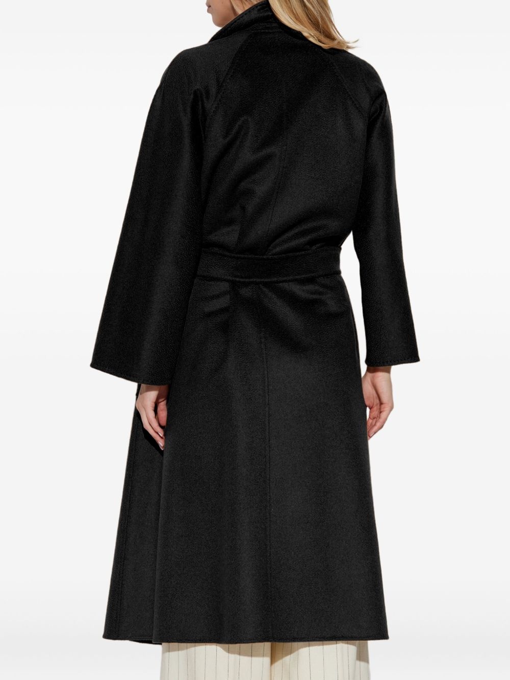 cashmere coat - 4