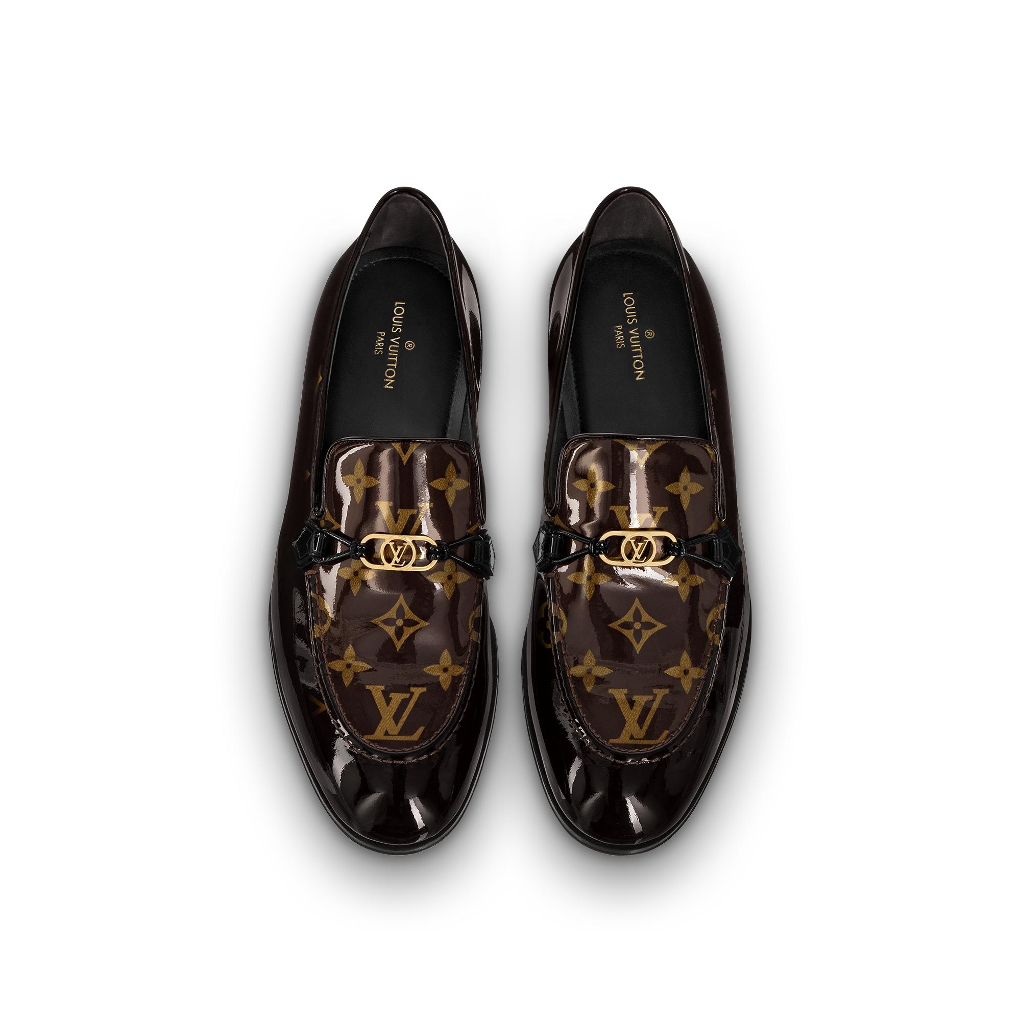 LV Club Loafer - 3