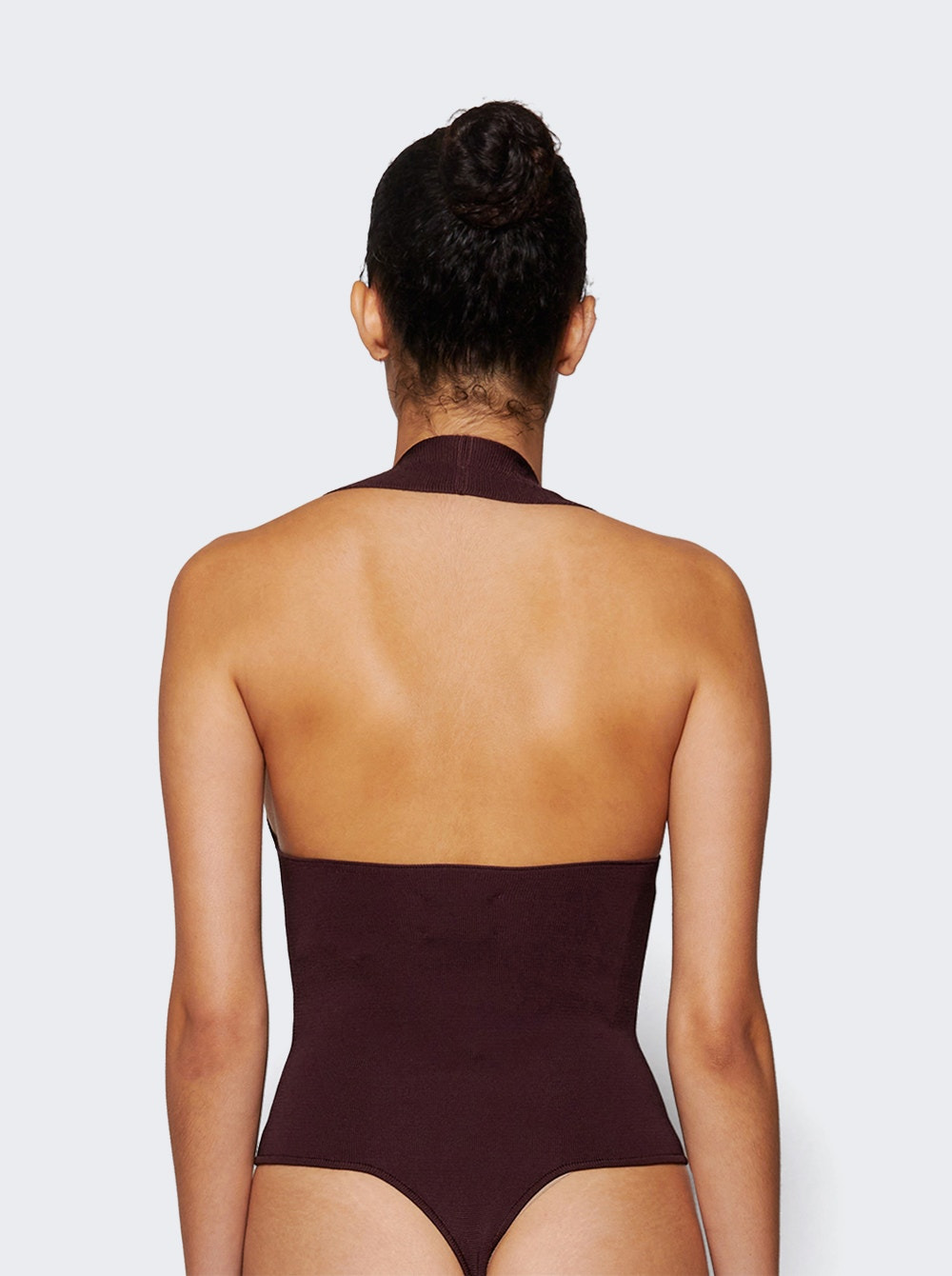 Toto Bodysuit Almadine - 4
