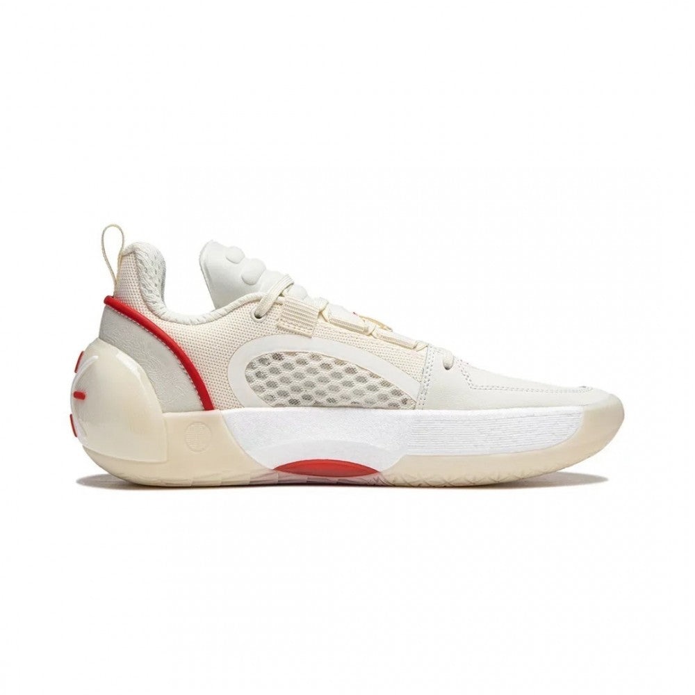 Li-Ning Wade All City 12 Encore 'White' ABAU029-1 - 2