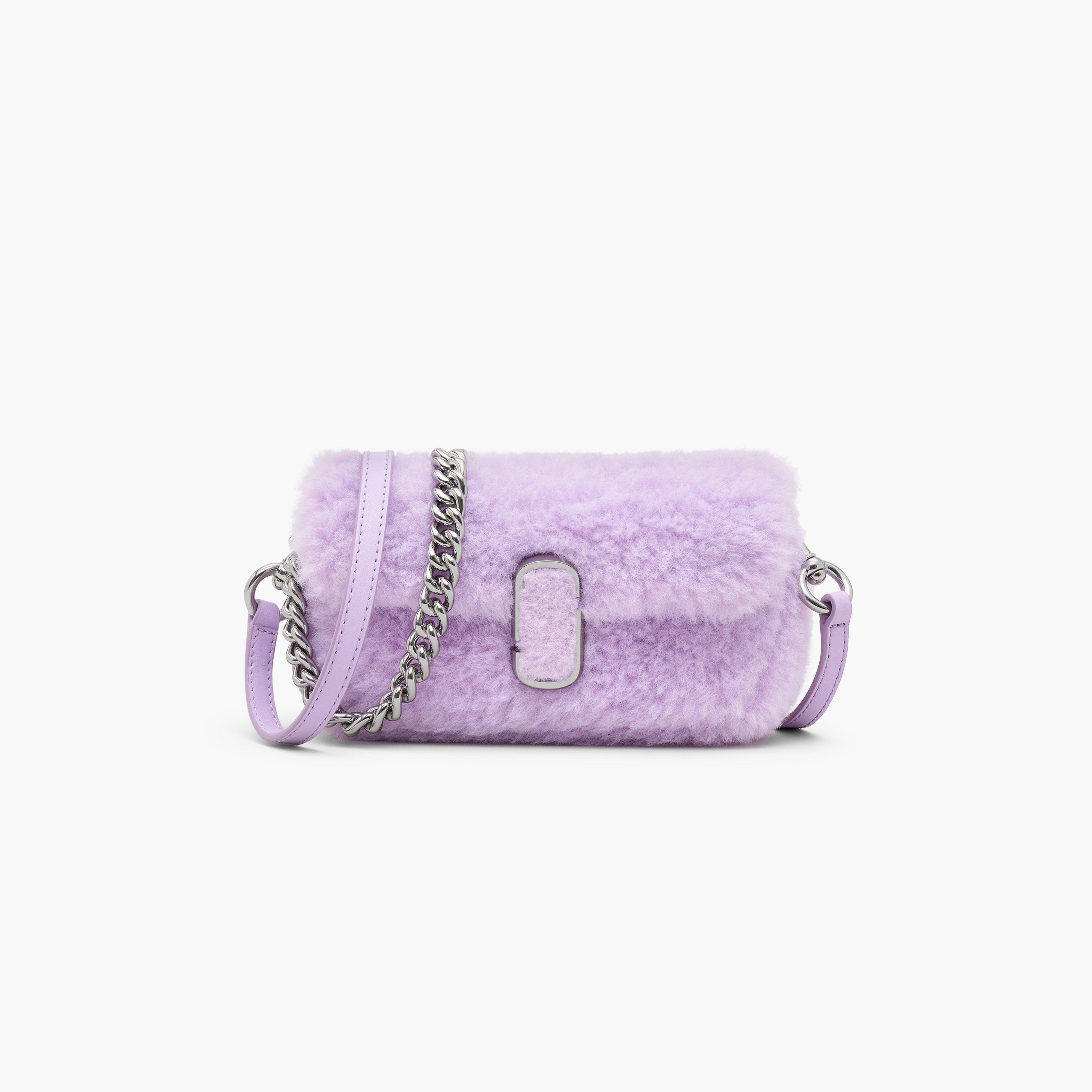 THE TEDDY J MARC MINI BAG - 1