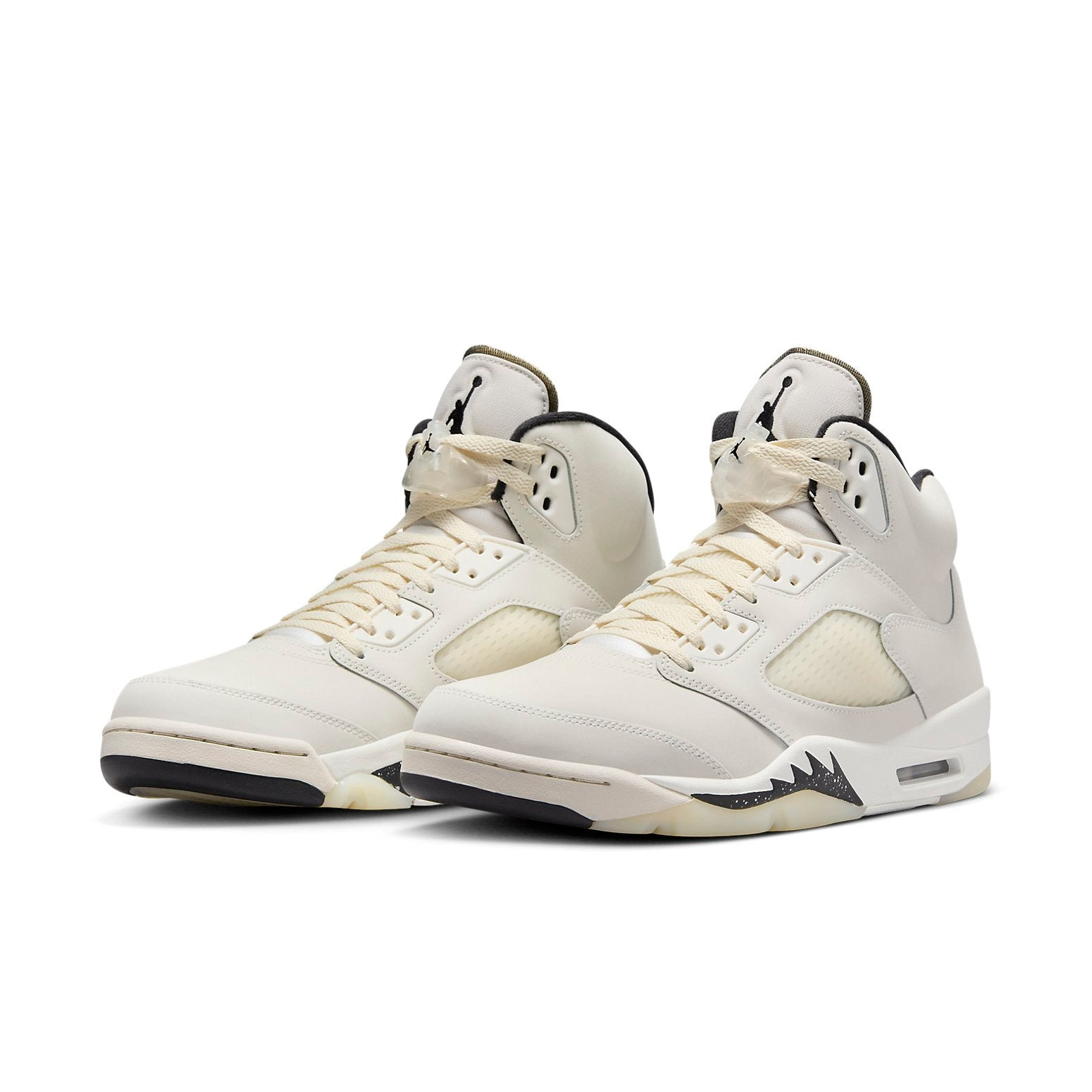 Air Jordan 5 Retro SE 'Sail' FN7405-100 - 2