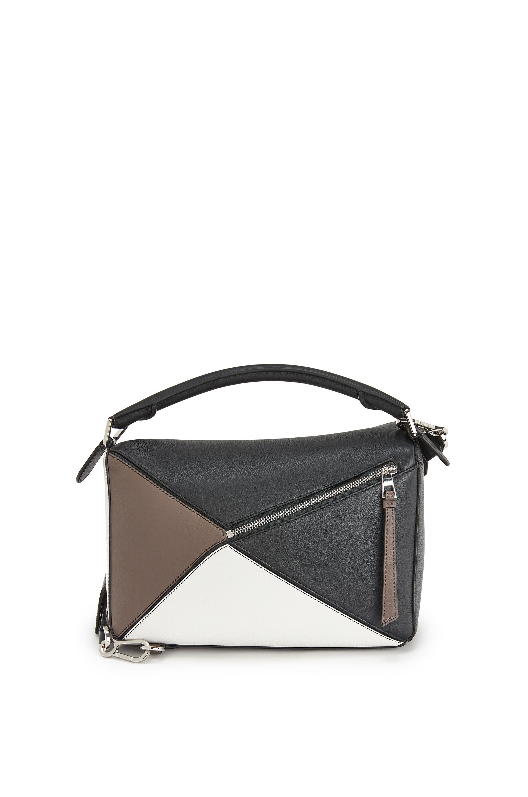 Puzzle bag in classic calfskin - 4