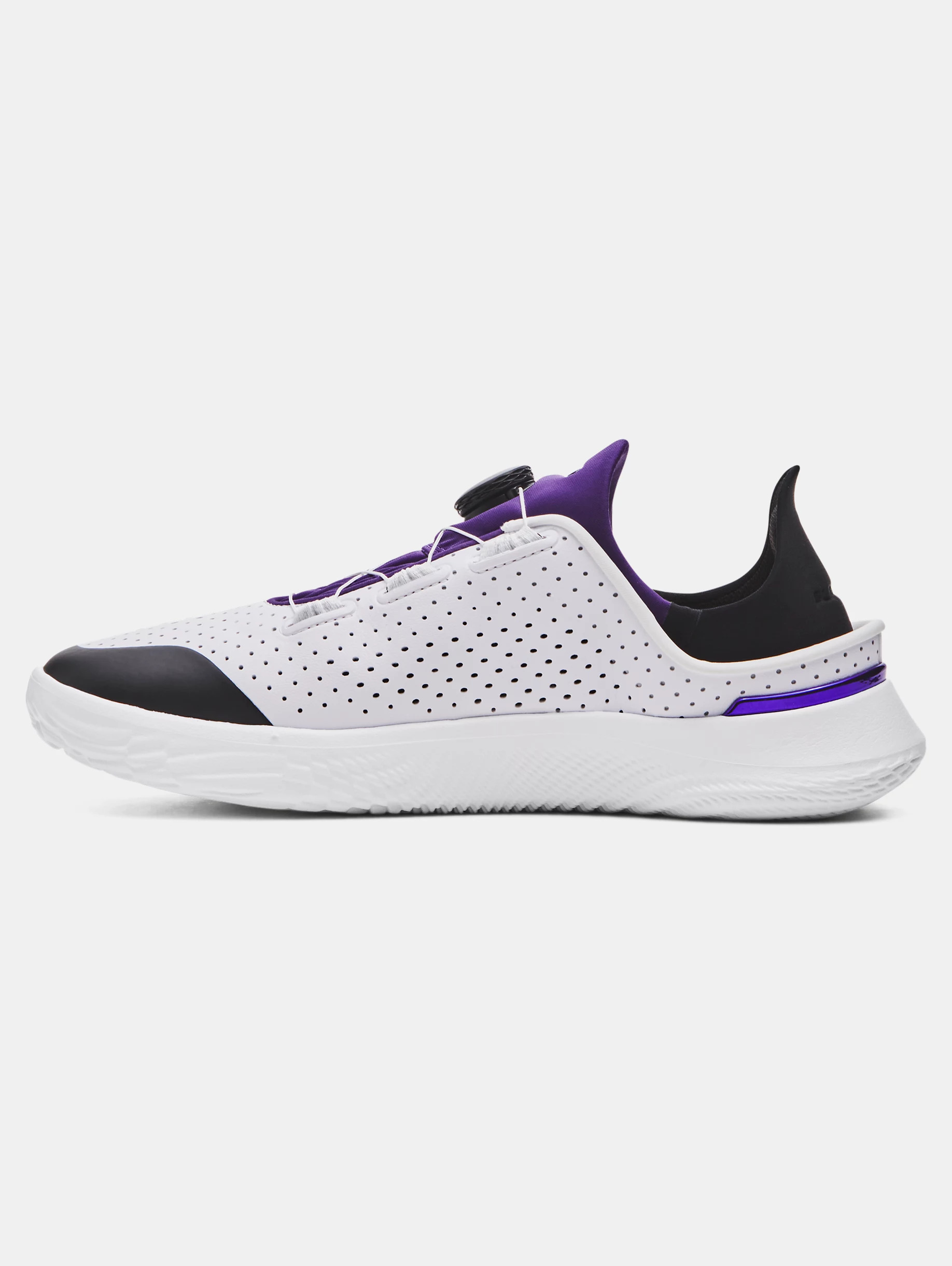 Unisex UA SlipSpeed™ Training Shoes - 7