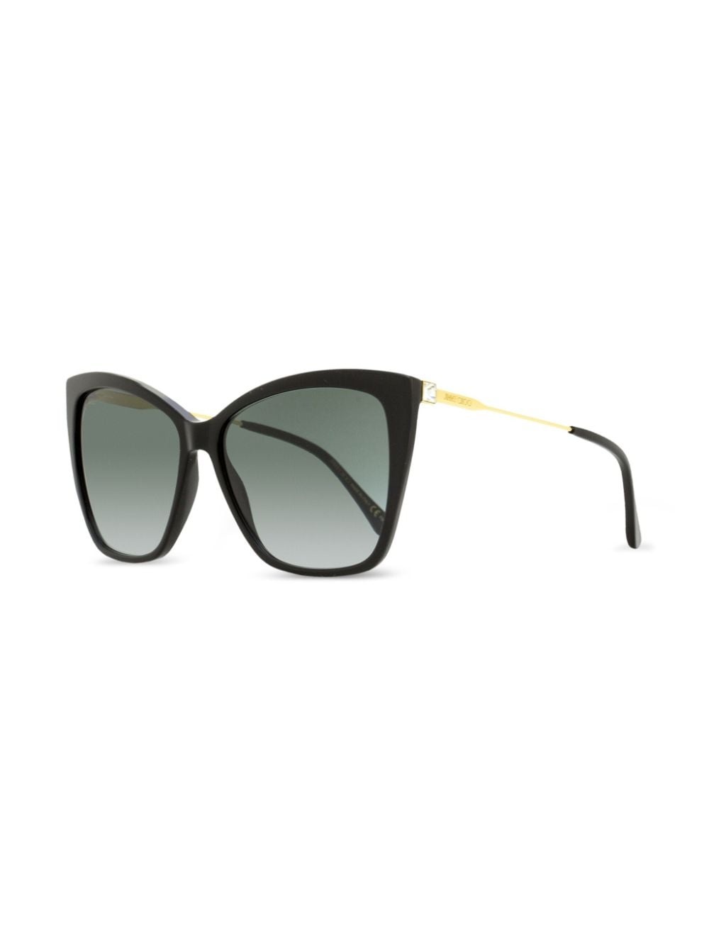 Seba butterfly sunglasses - 2