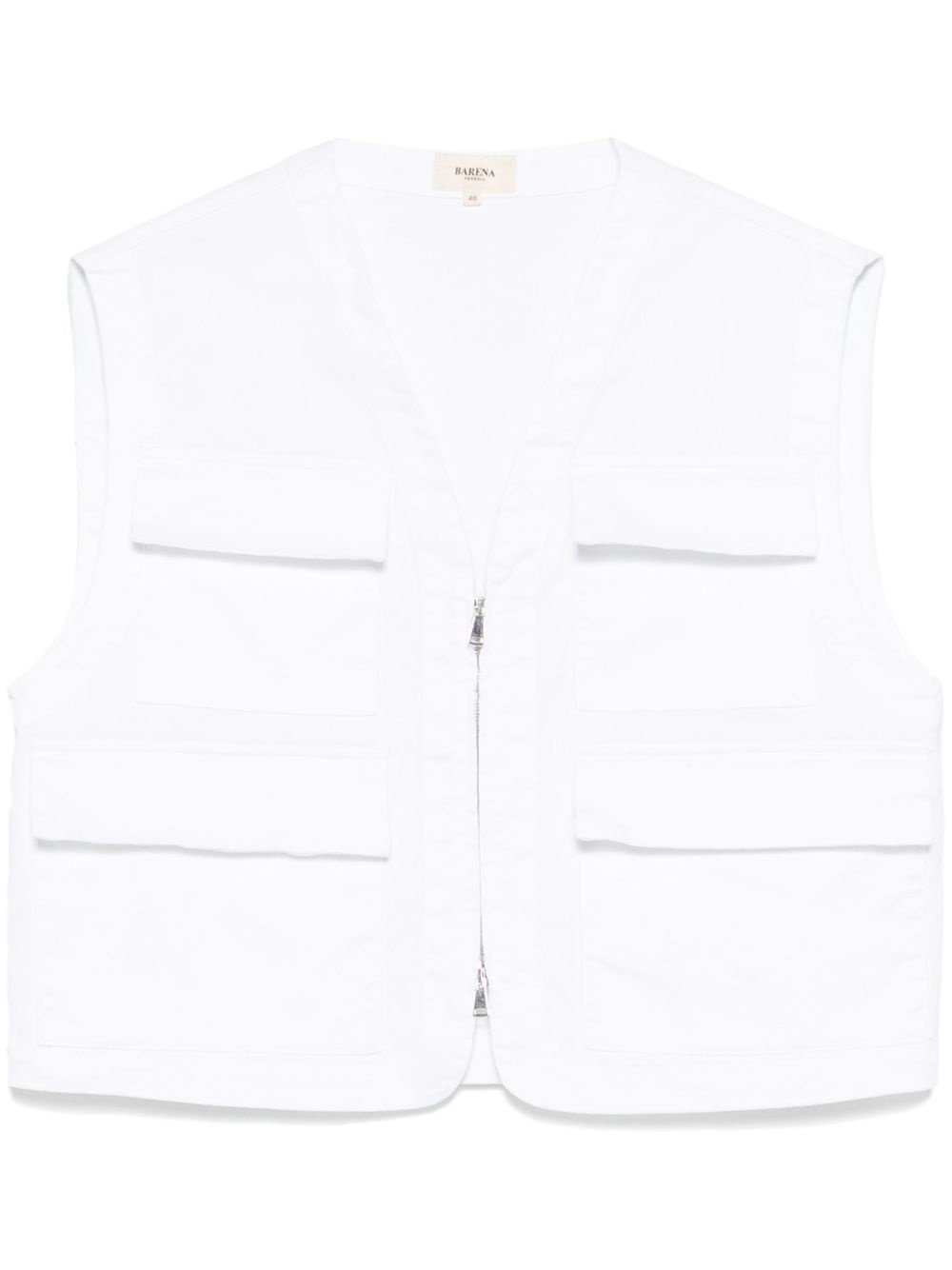 Travel Travesso gilet - 1
