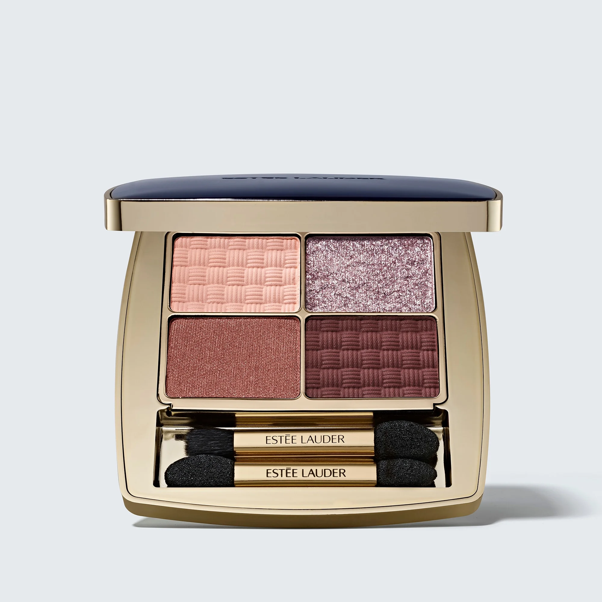 The Essential Eyeshadow Quad - 1