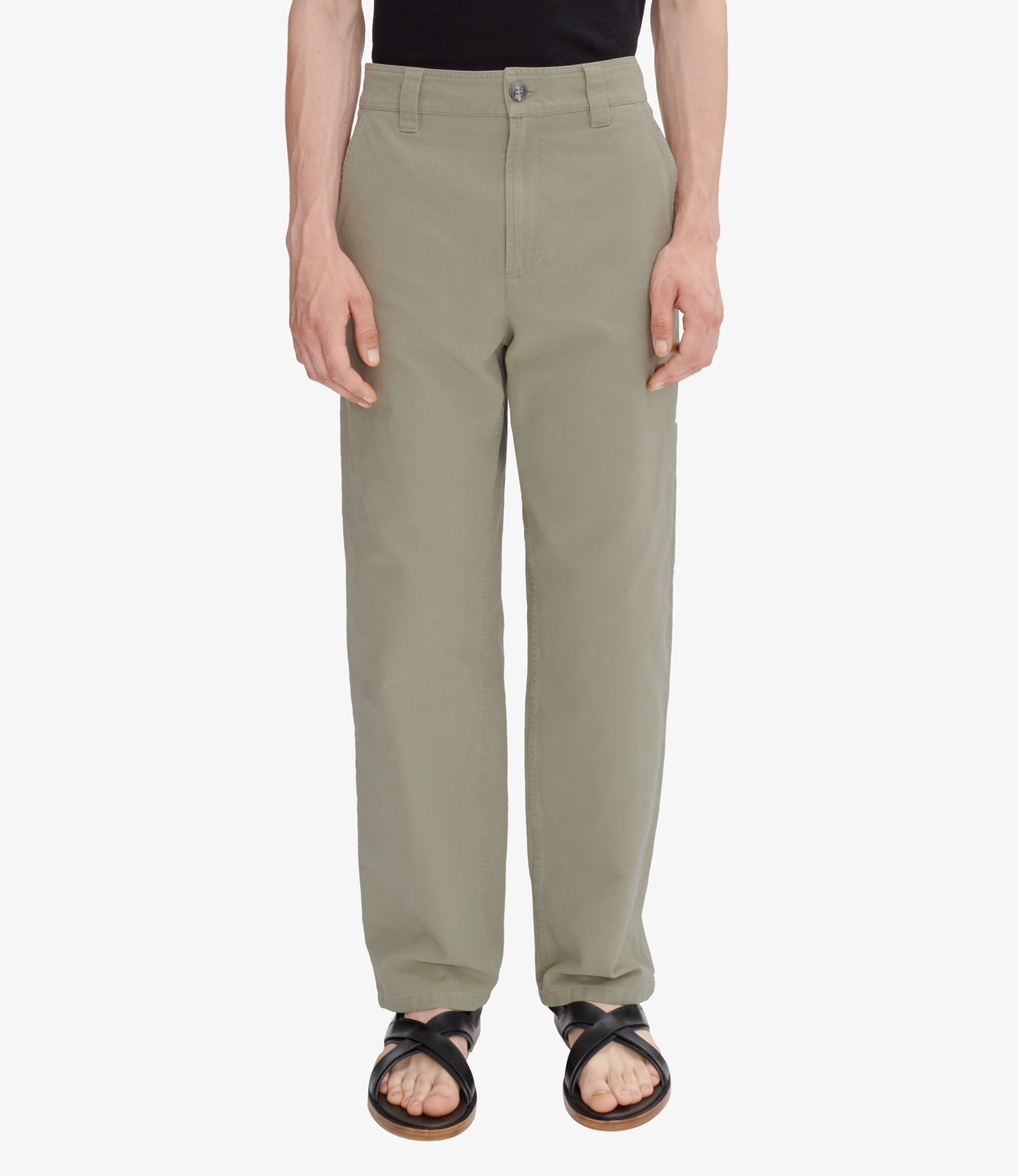 FERGUS JEANS (M) - 4