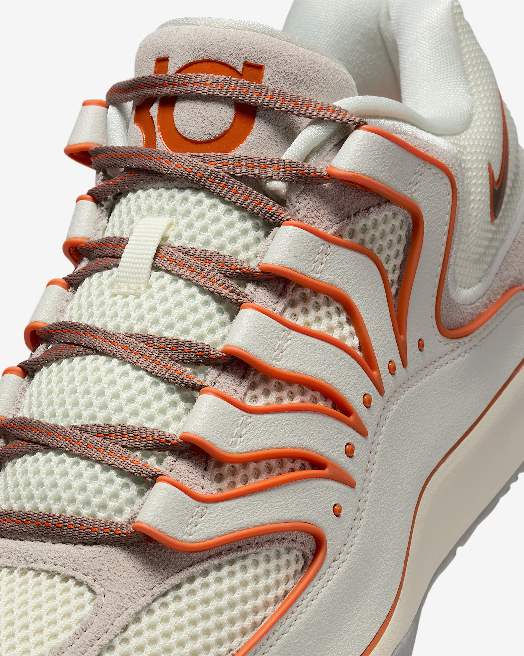 KD18 "Rise" Basketball Shoes - 7