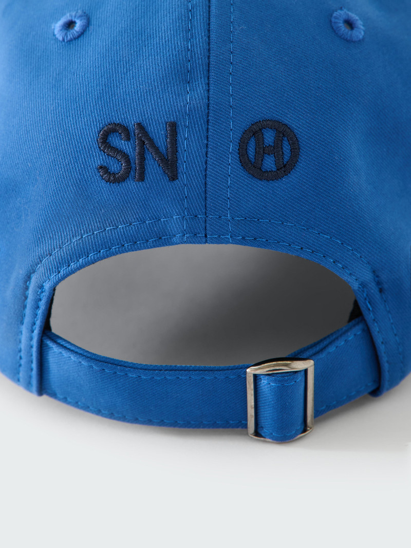 SN x PERFUMER H Soap Cap 7