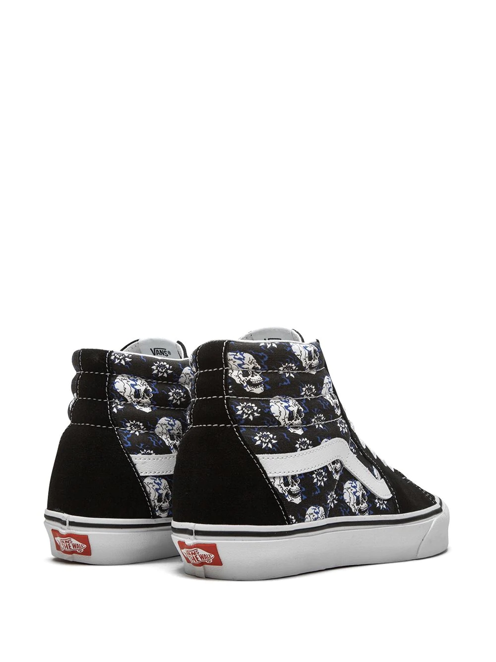 Sk8 Hi sneakers - 3