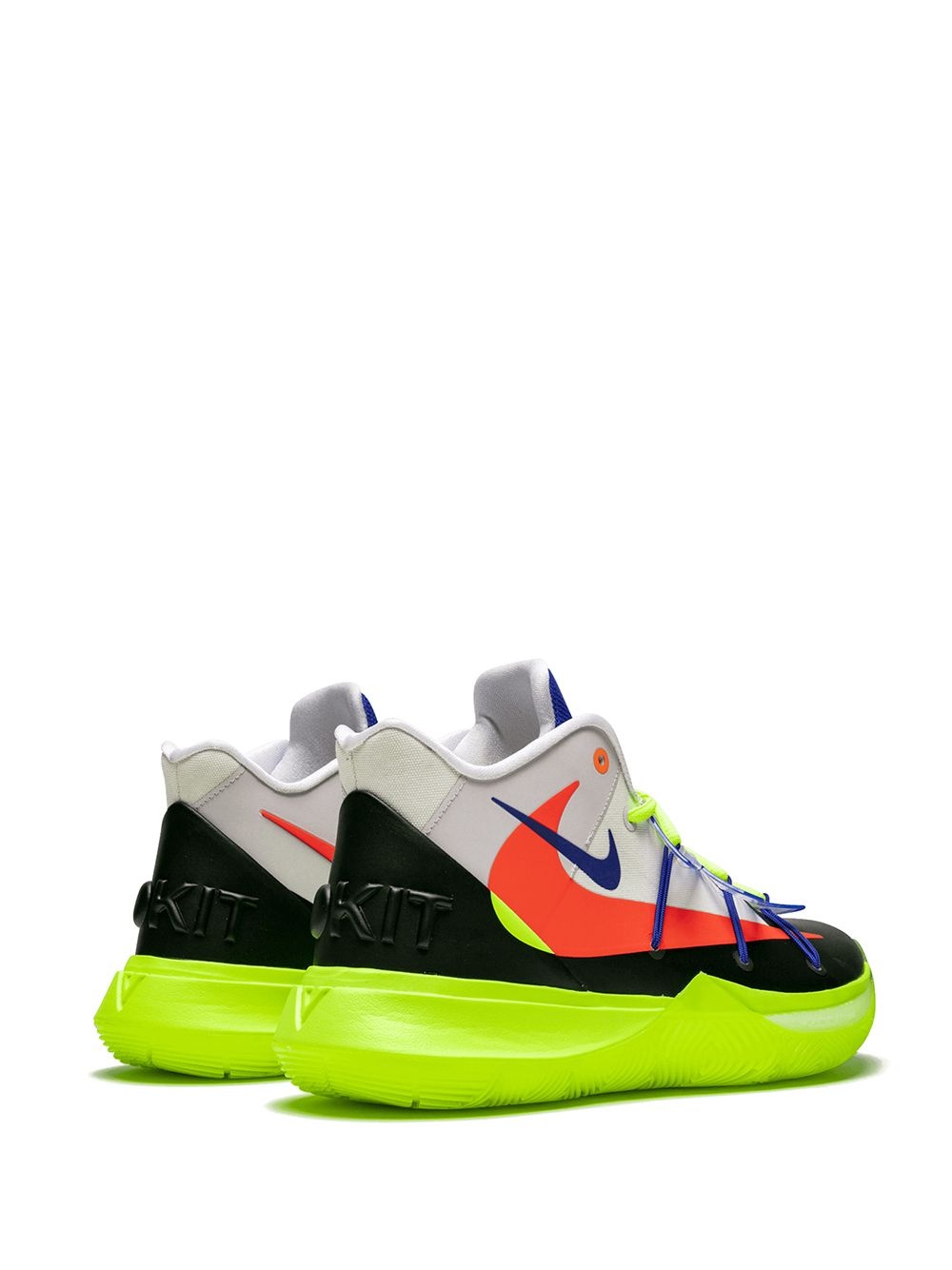 Kyrie 5 All Star TV PE 5 sneakers - 3