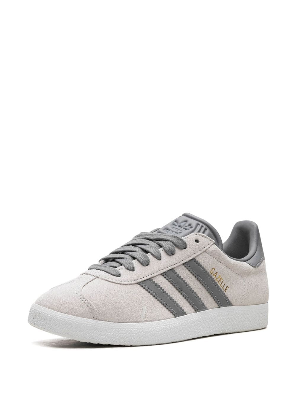 Gazelle "Ice Grey" sneakers - 5