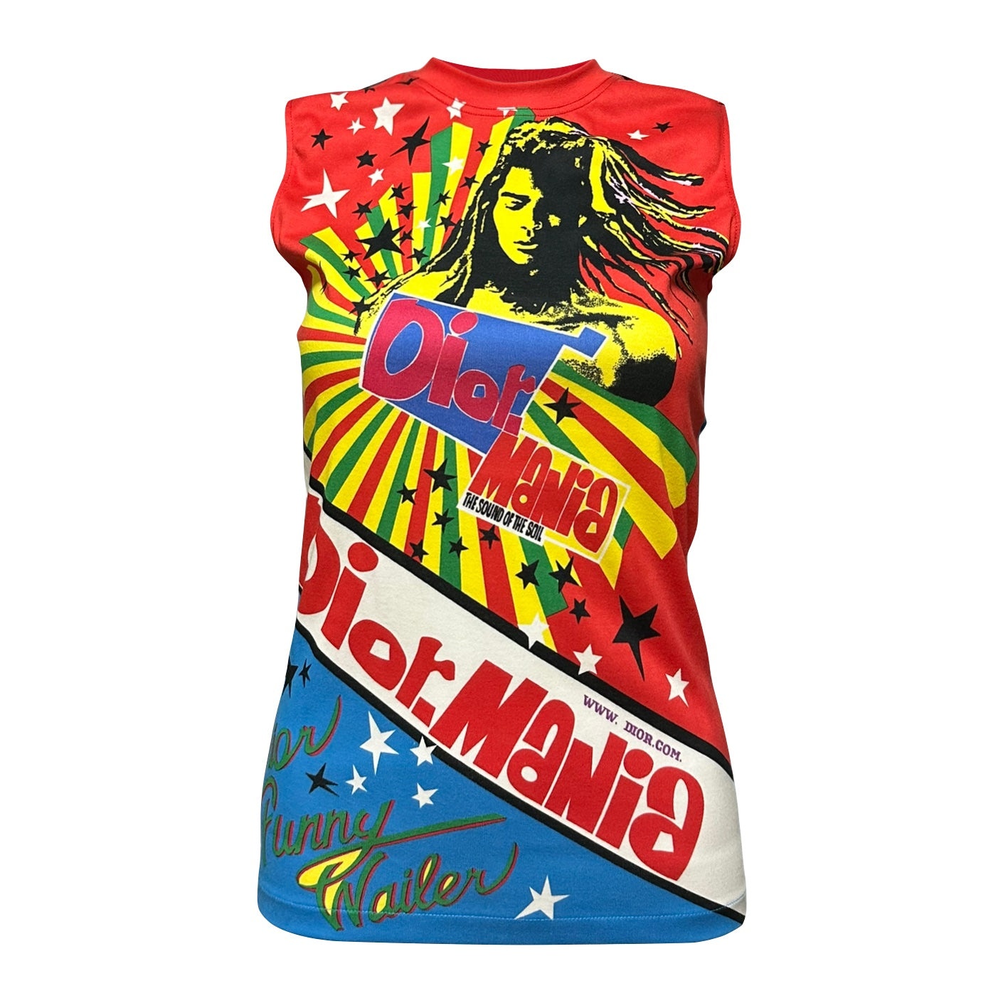 ☆2004 Christian Dior Galliano アーカイブ tシャツ ☆2004 Christian Dior Galliano アーカイブ tシャツ