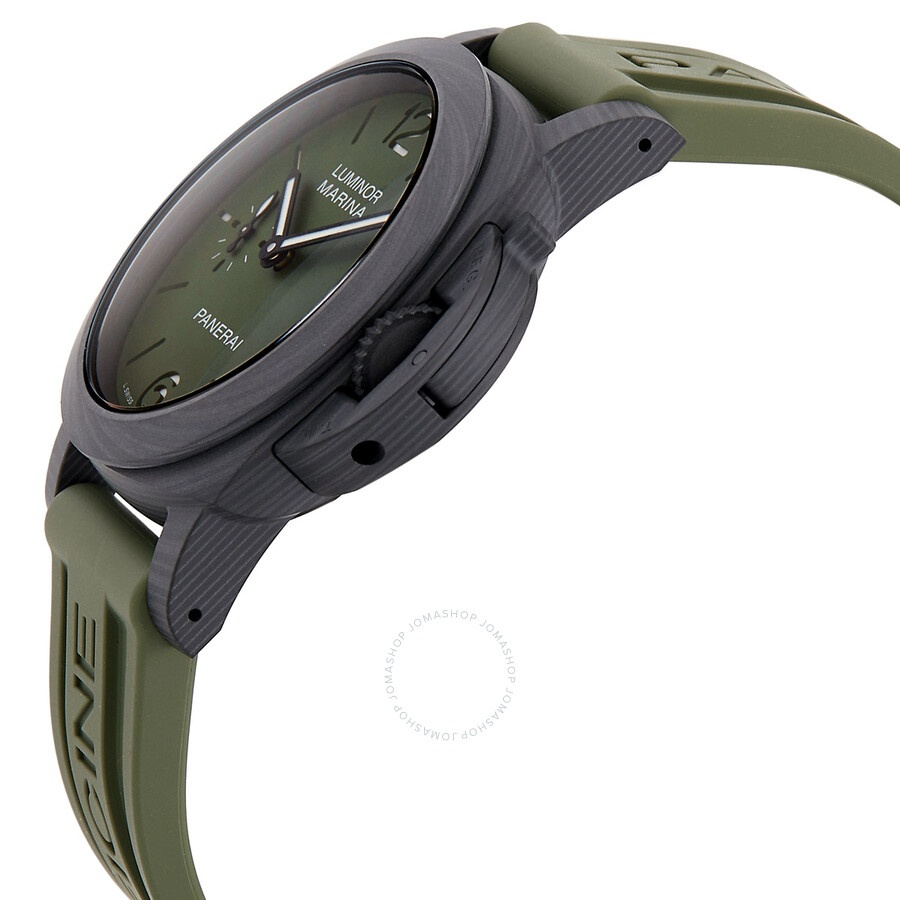 Panerai Luminor Automatic Men's Watch PAM01526 - 2