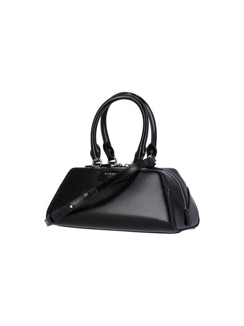 Givenchy Women "Antigona East/West" Mini Bag - 2