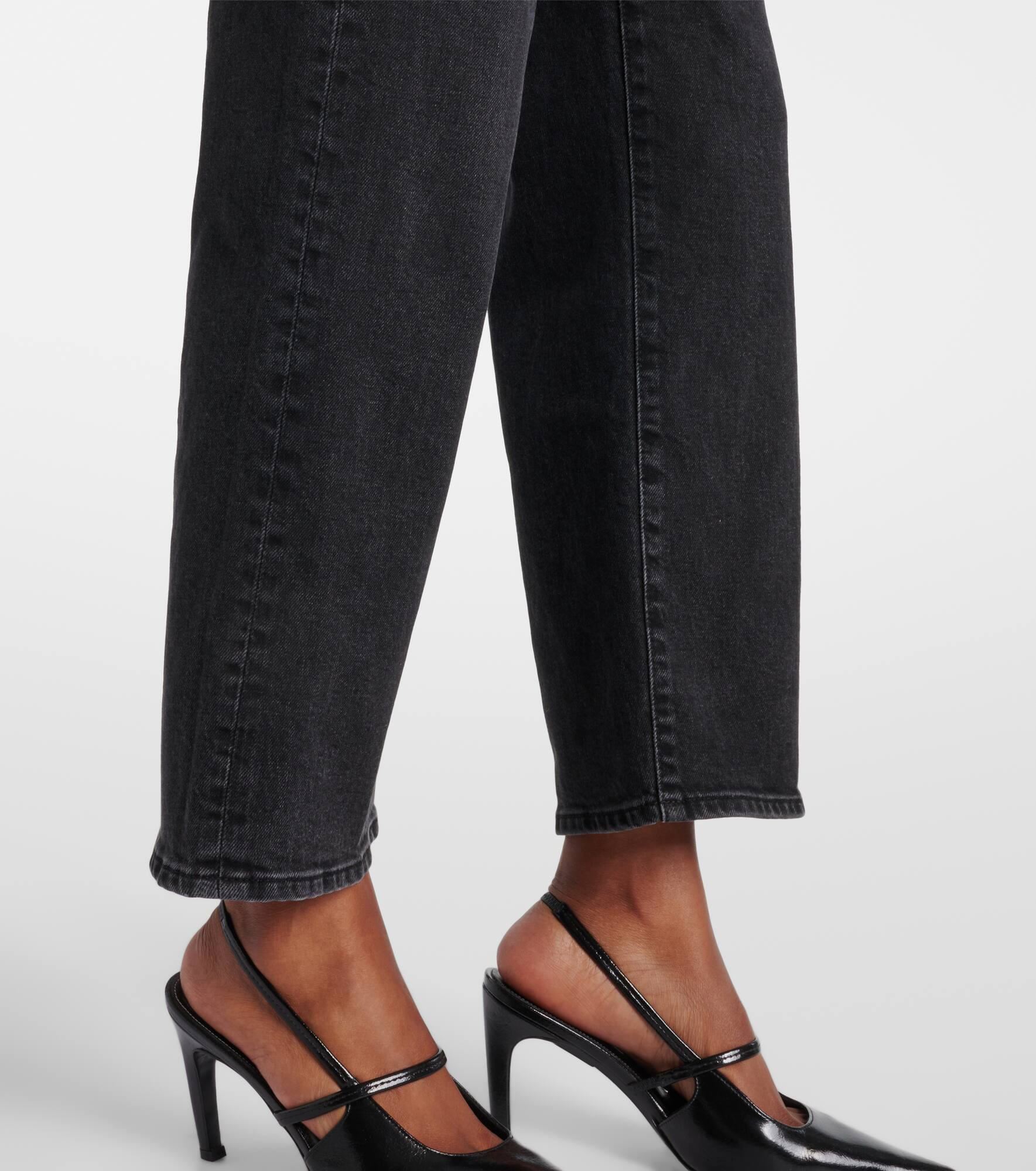The Wide wide-leg jeans - 5