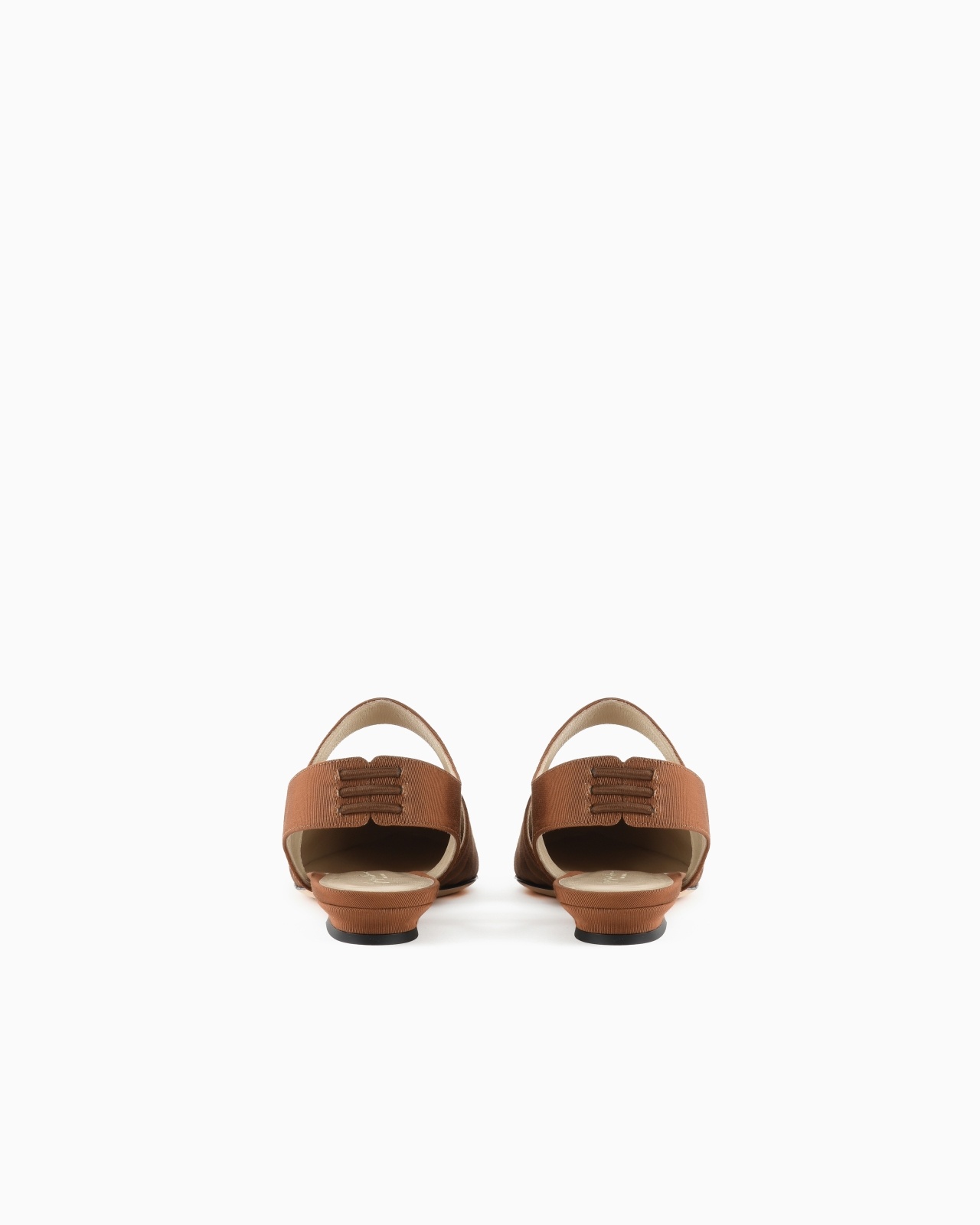 GROSGRAIN BALLERINAS - 4