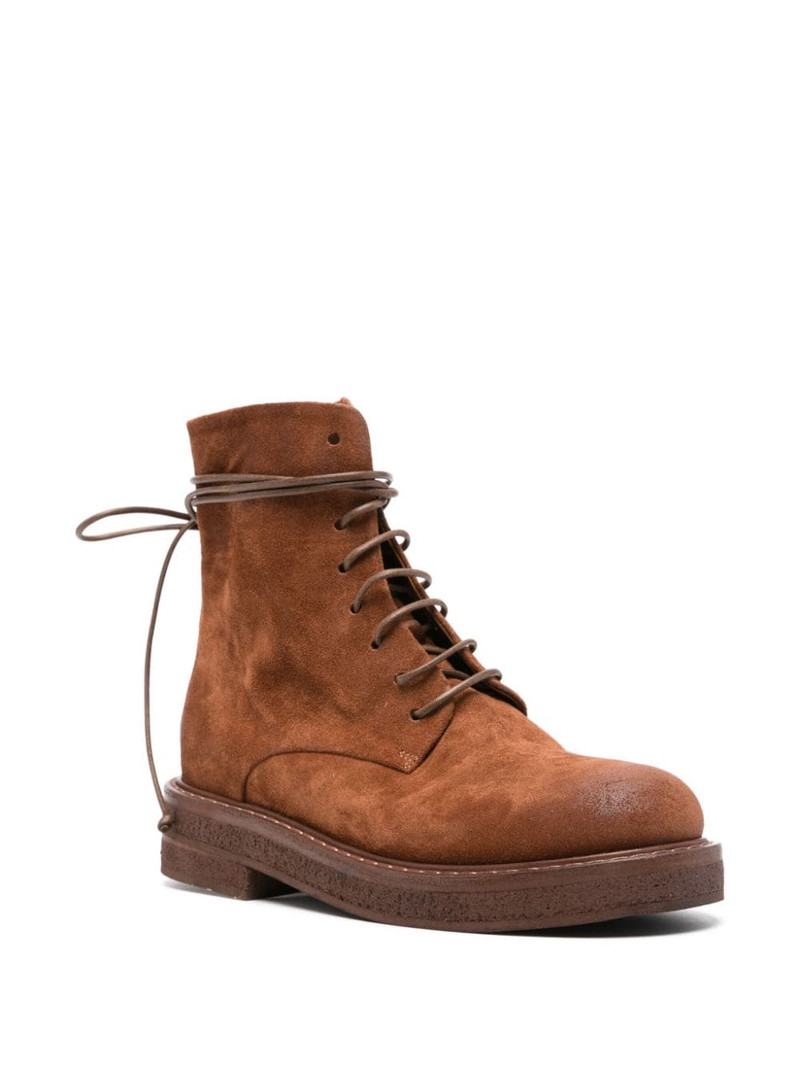 Marsèll Parrucca ankle boots outlook