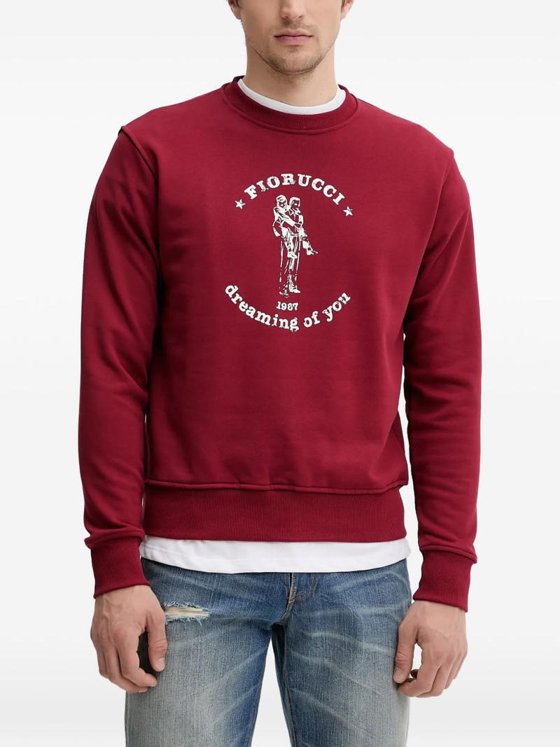 Dreaming Of You sweatshirt 1