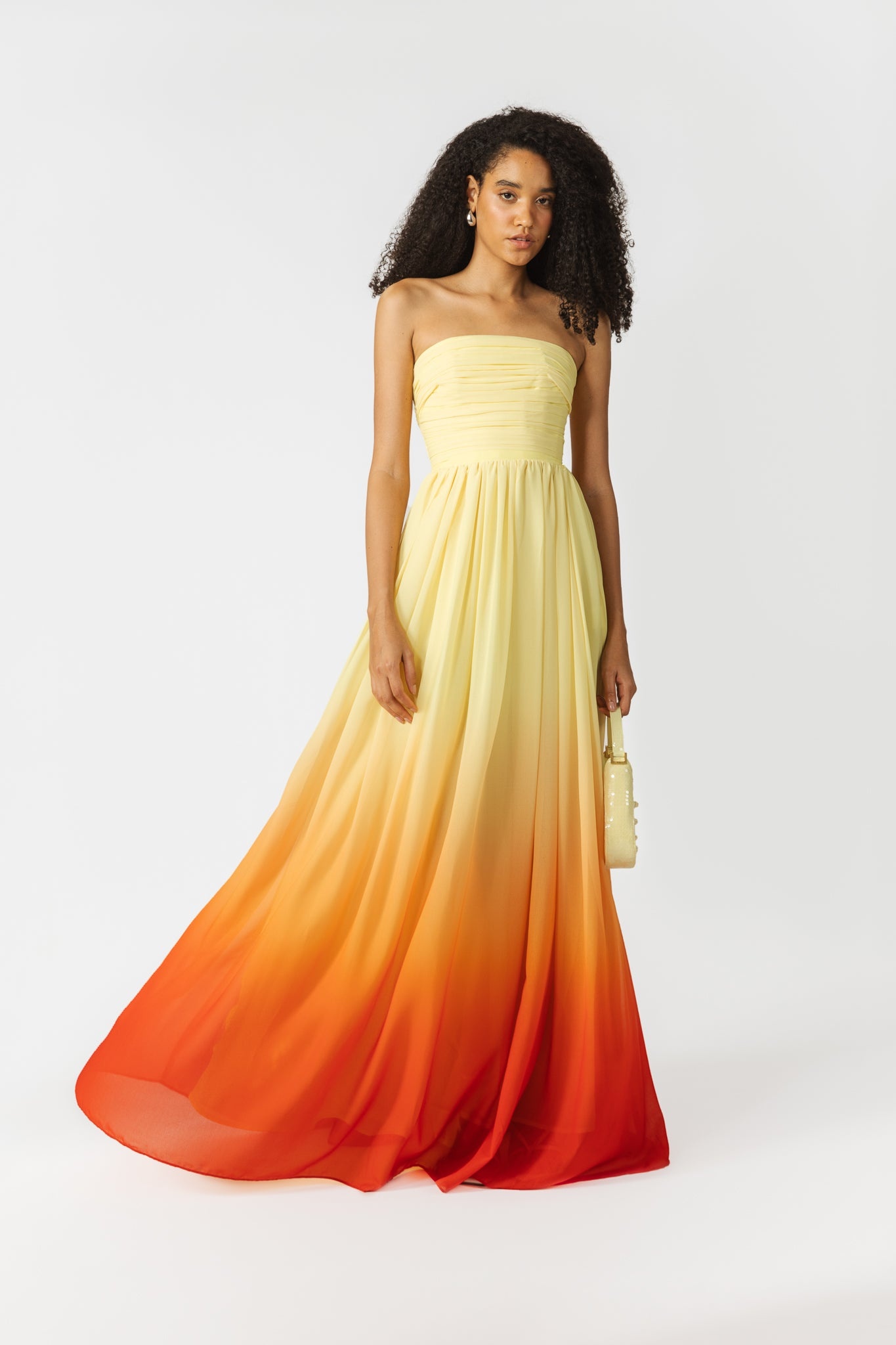 CAMILLE DRESS - 3