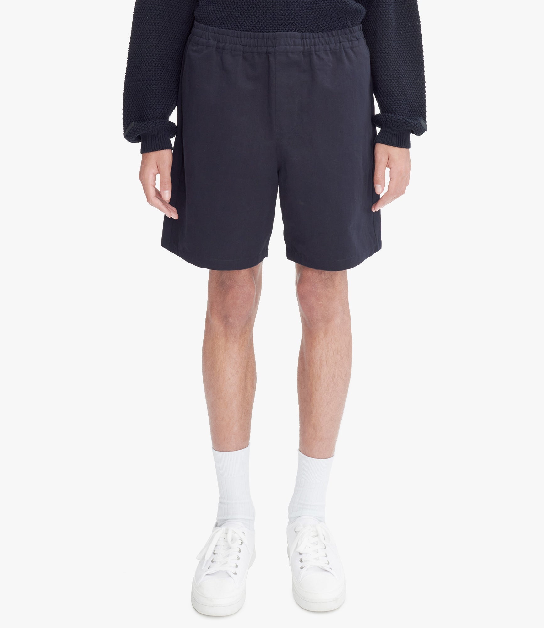 A.P.C. WEEKEND JJJJOUND SHORTS | REVERSIBLE