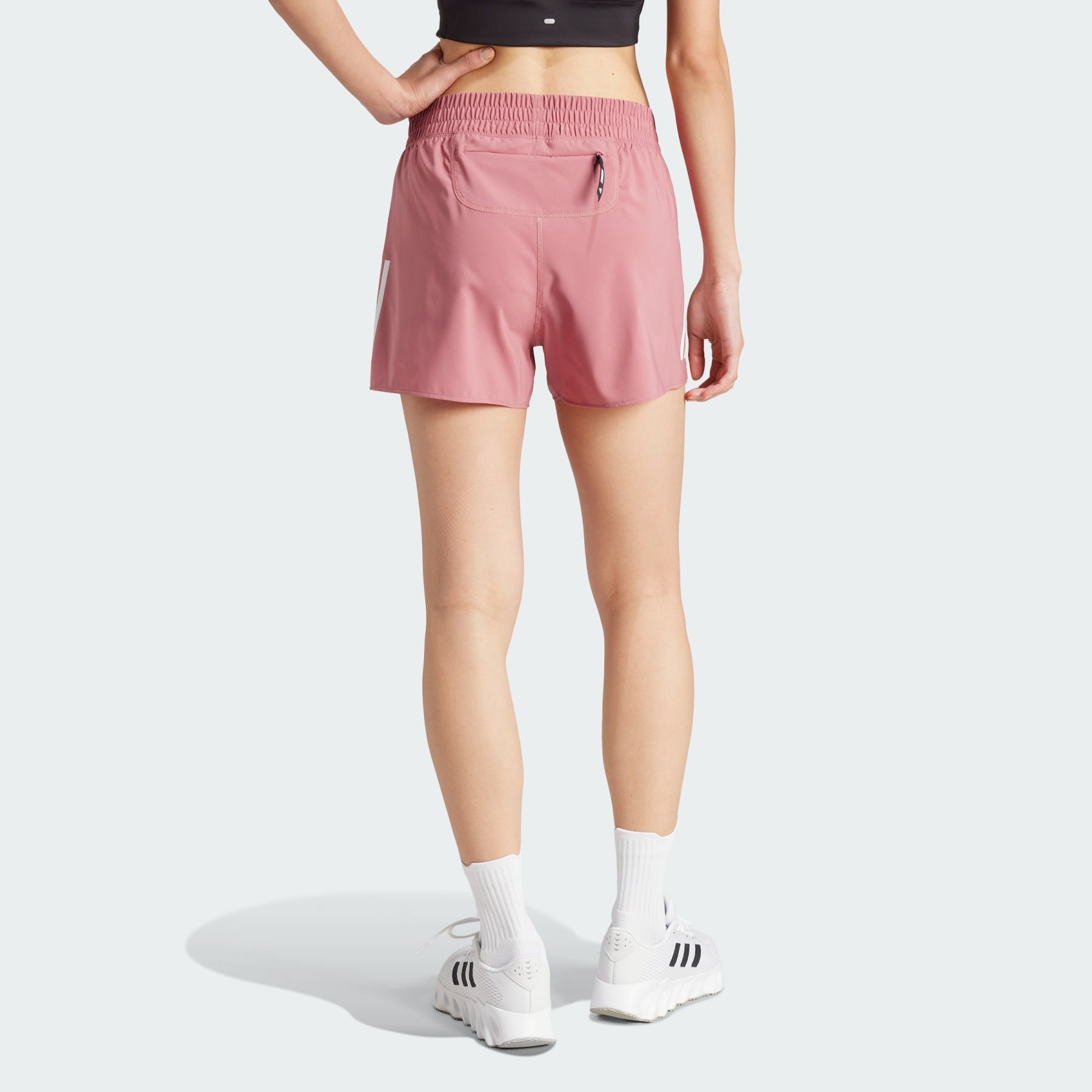 Own the Run Shorts - 3