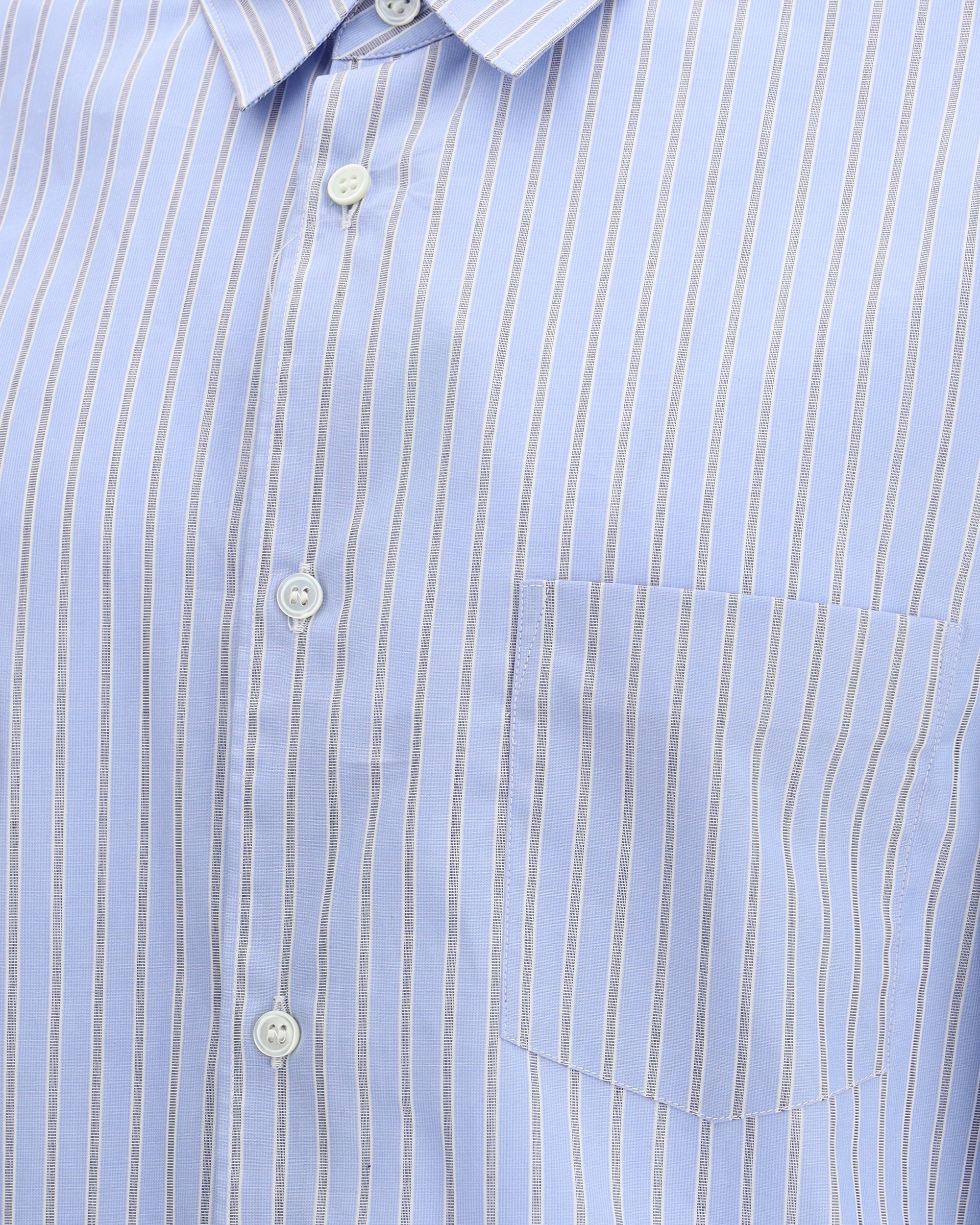 Striped Shirt - 3