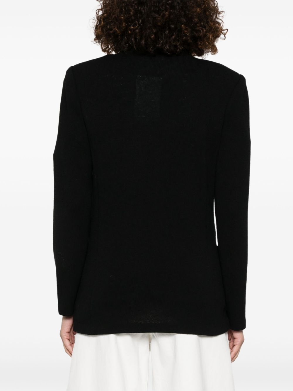 Olivia cardigan - 4