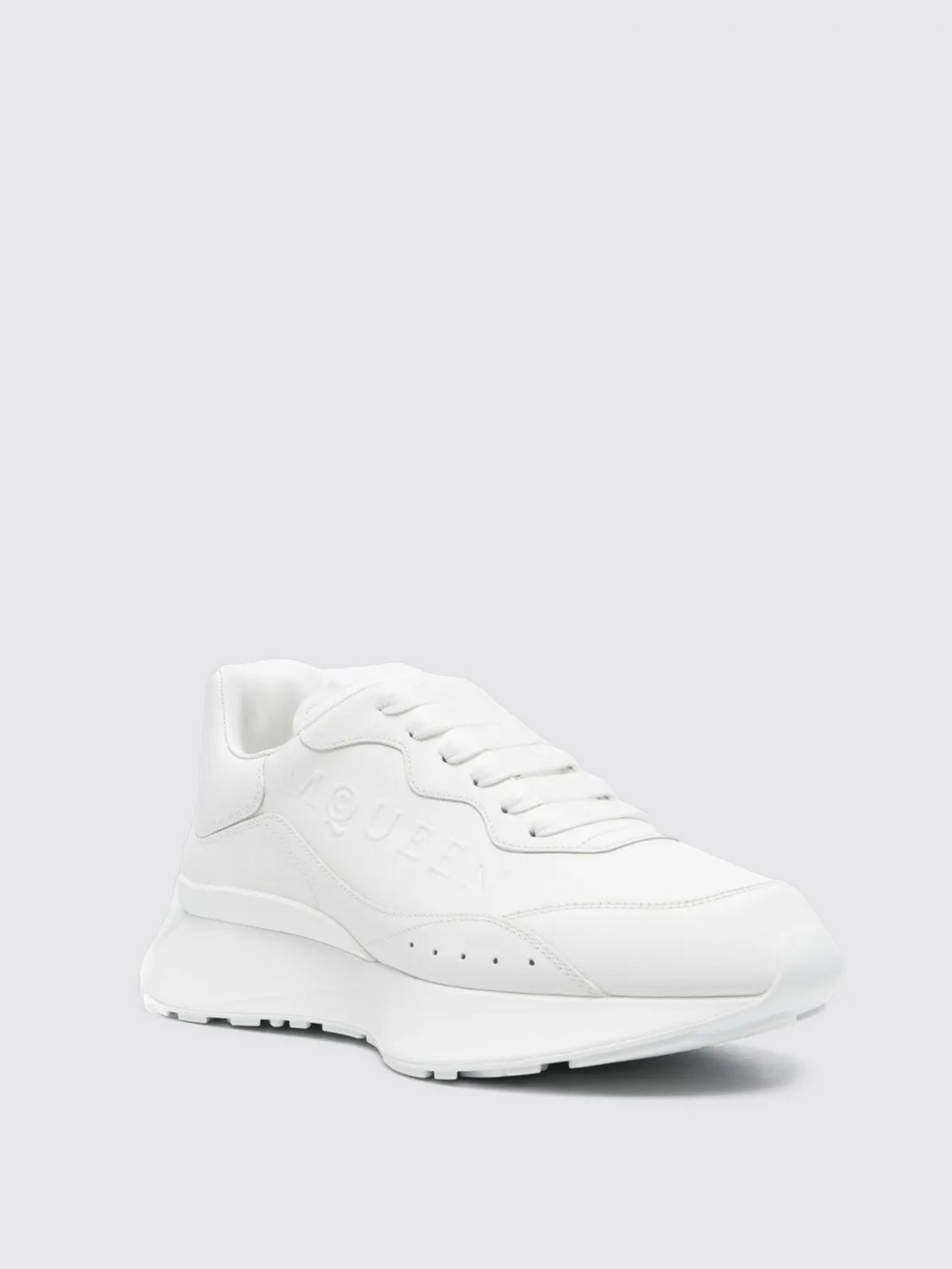 Sneakers men McQueen - 2