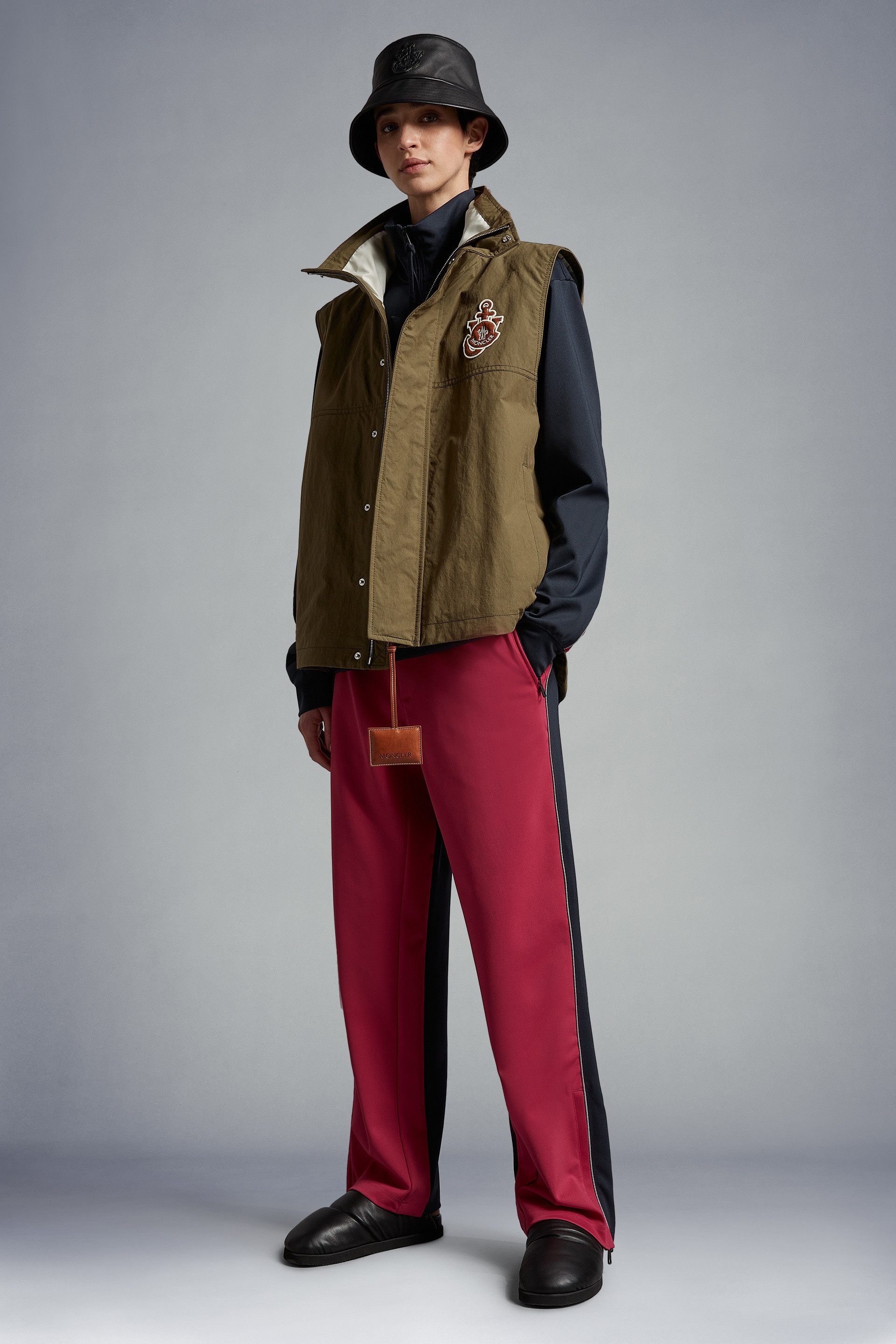 Jersey Pants - 7