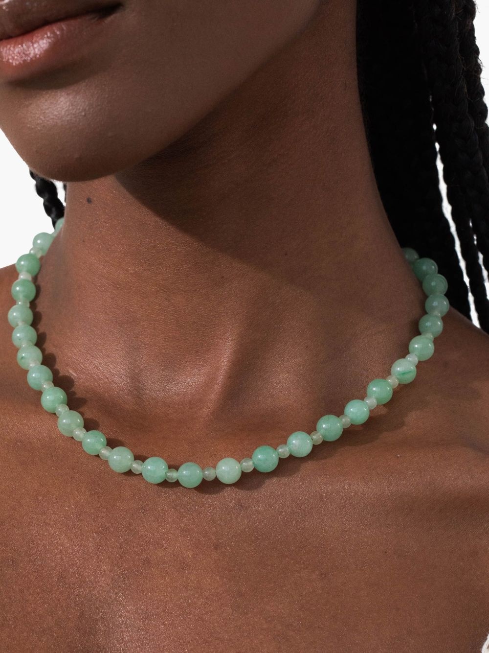 Dhara necklace - 2