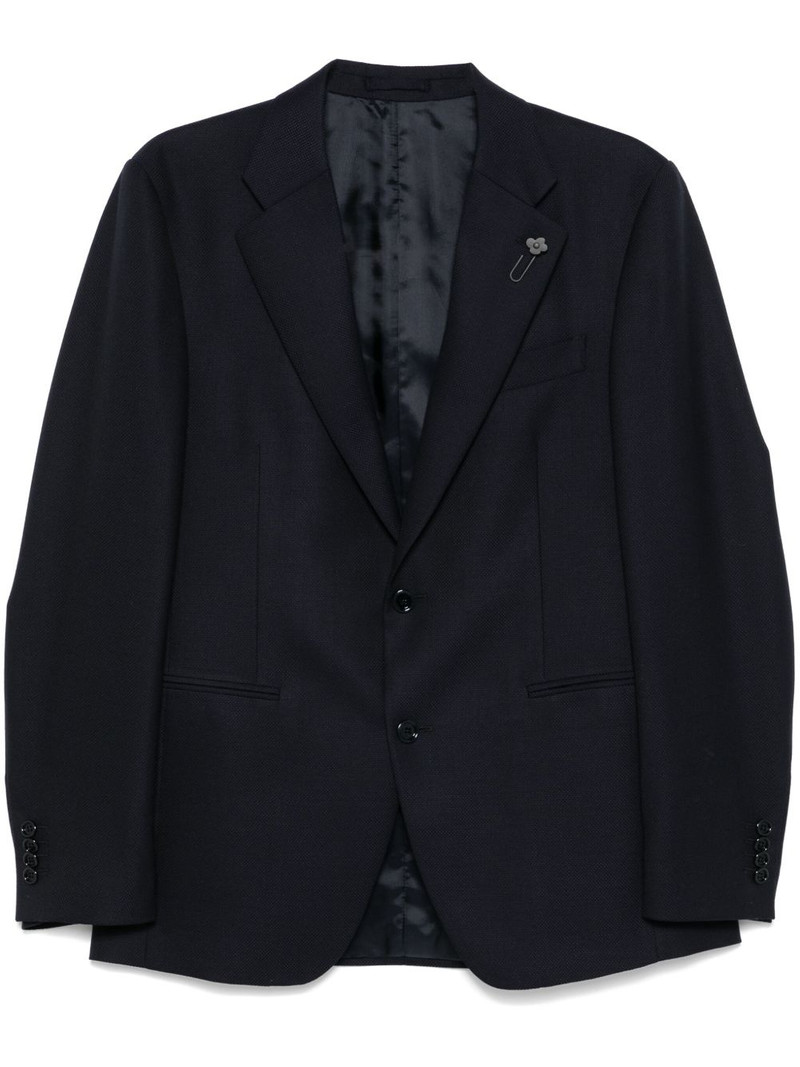 wool blazer 1