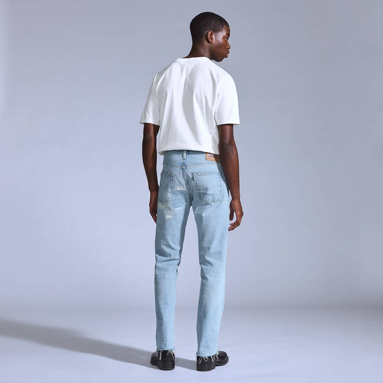 1980S 501® ORIGINAL FIT MEN'S JEANS - 5