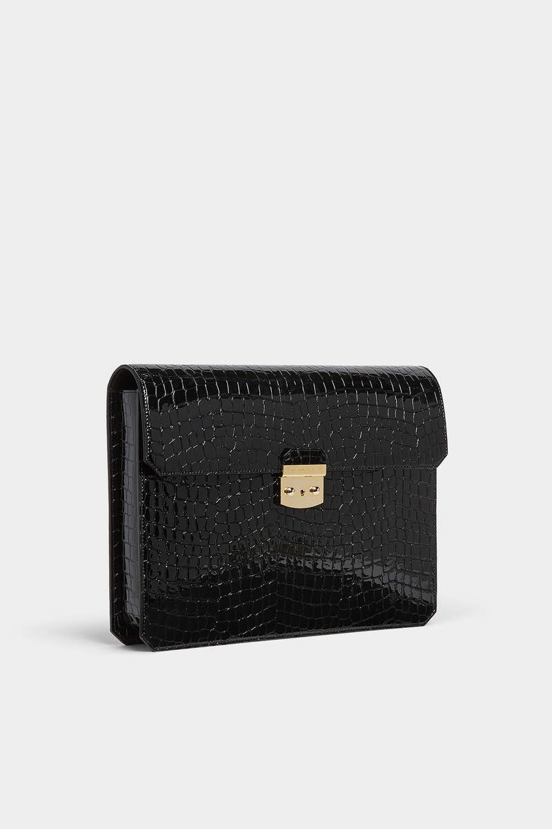 CITY NIGHTS CLUTCH - 3