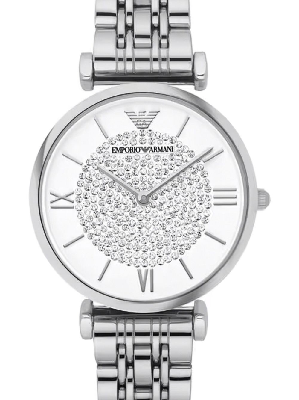 Gianni T-Bar 32mm - 2