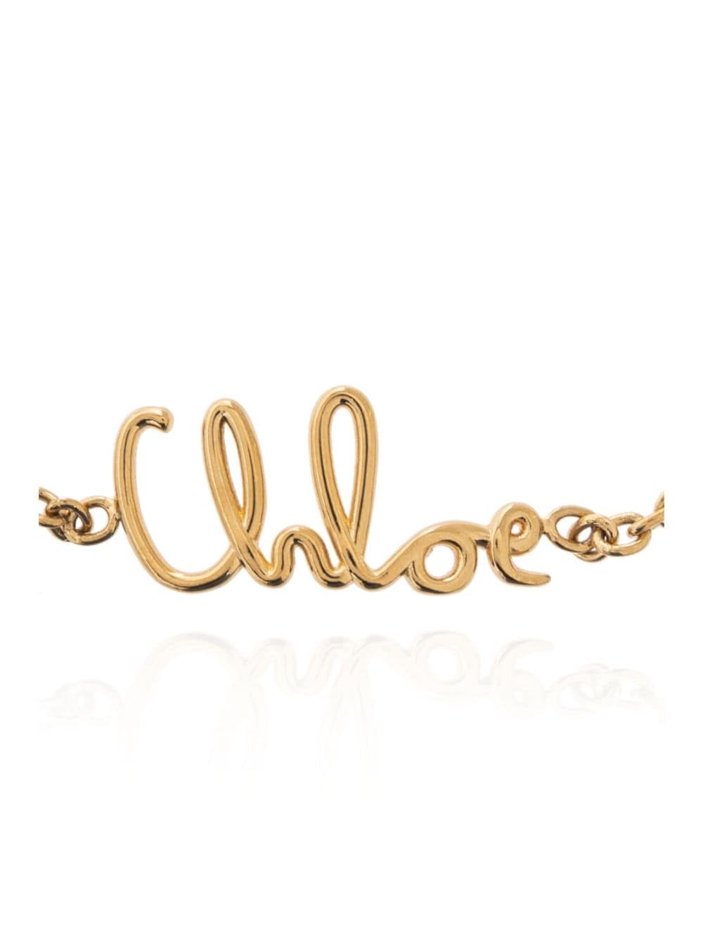 Chloé Iconic bracelet - 3