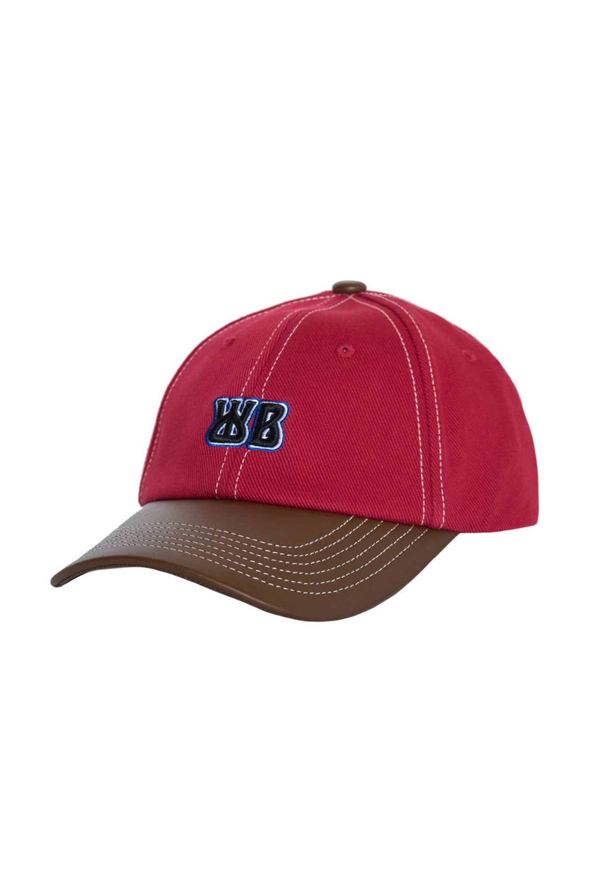 Wales Bonner Original Cap Red - 2