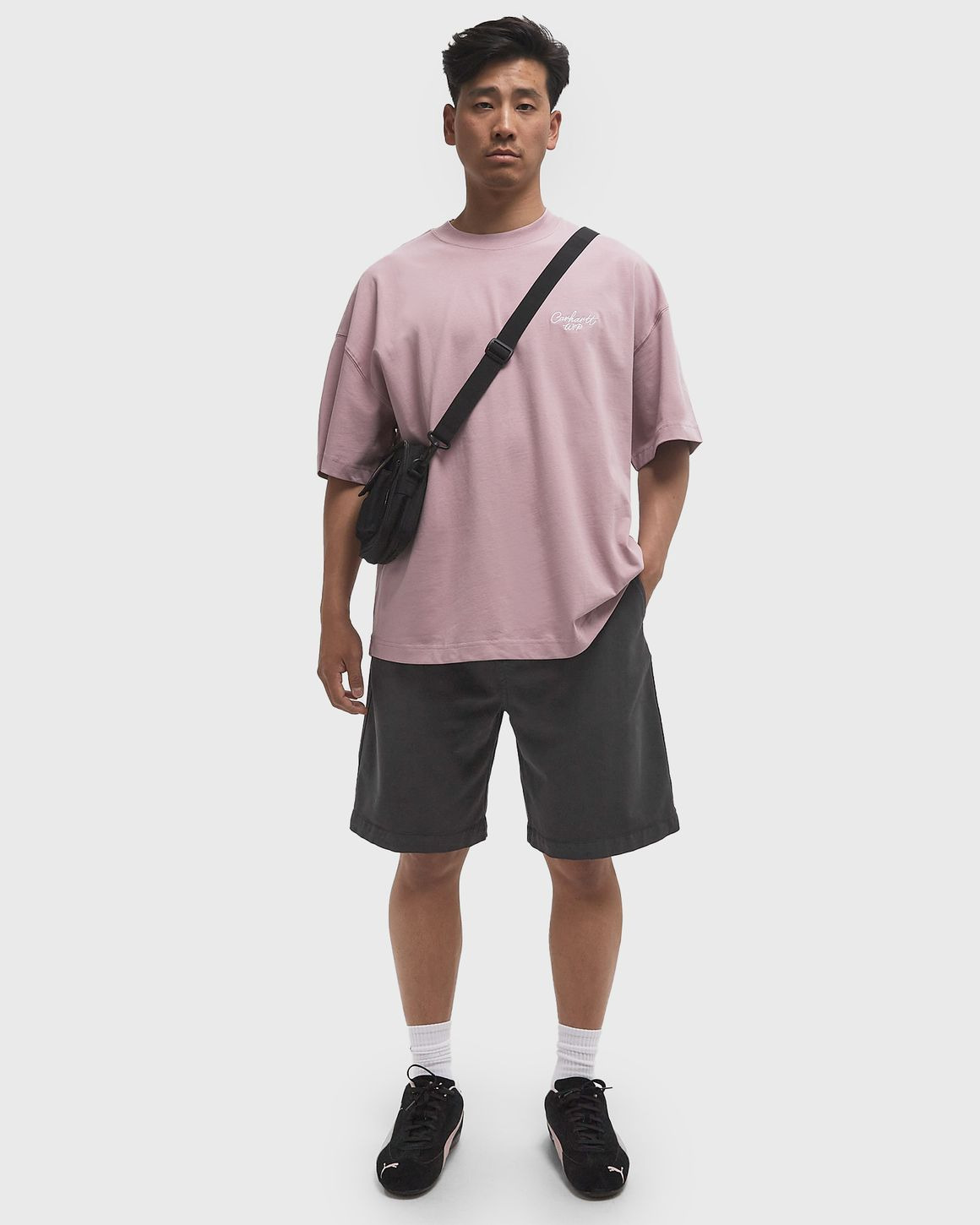 Floyde Short - 2