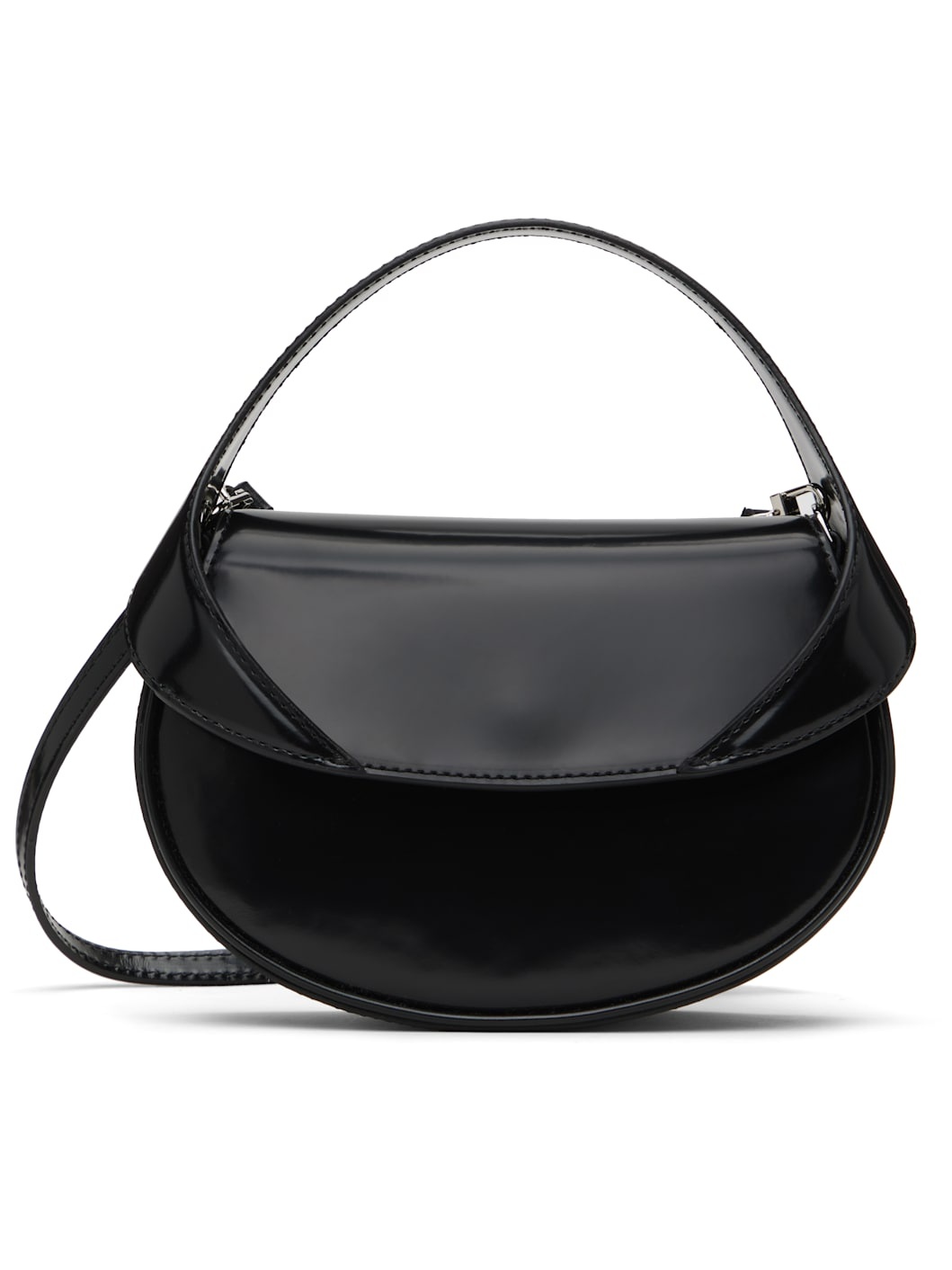Black Hari Bag - 1