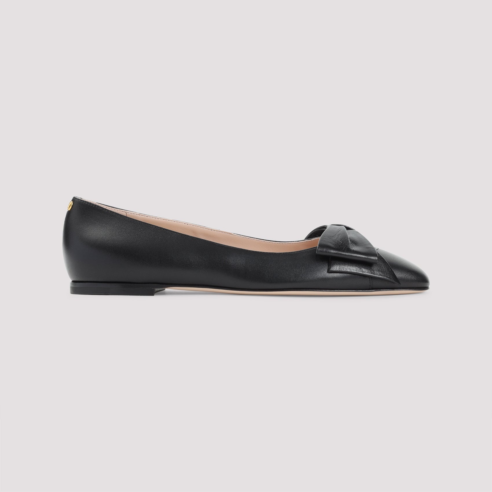 Ballerinas Black - 2